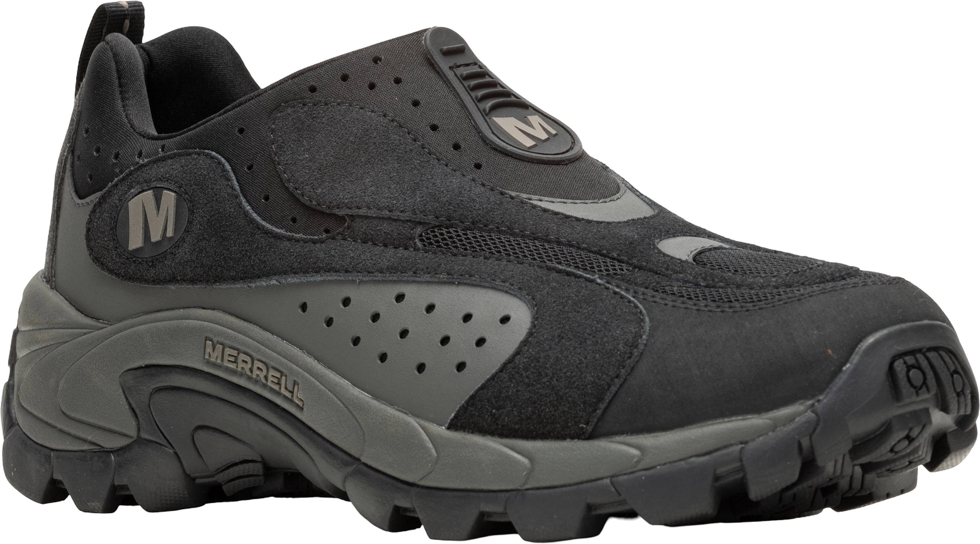 Product gallery image number 3 for product Moc Speed Streak EVO SE 1TRL Slip-On Shoes - Men's