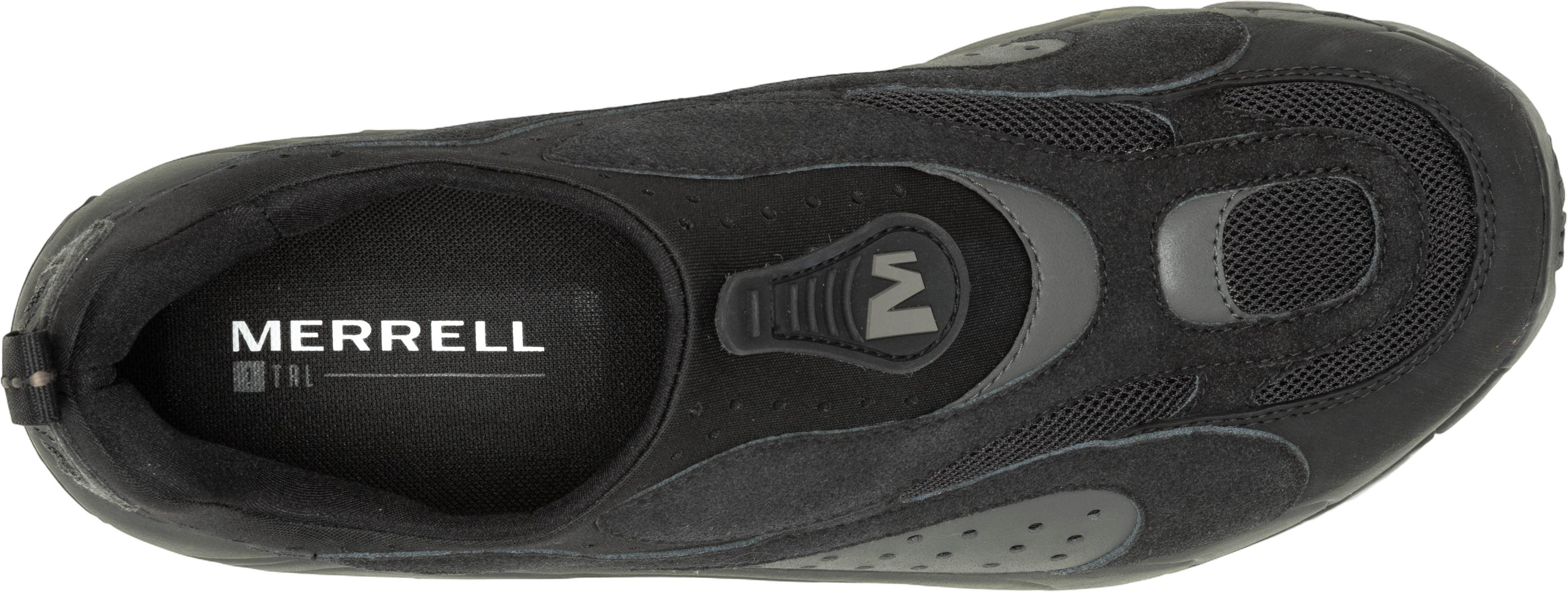 Product gallery image number 4 for product Moc Speed Streak EVO SE 1TRL Slip-On Shoes - Men's