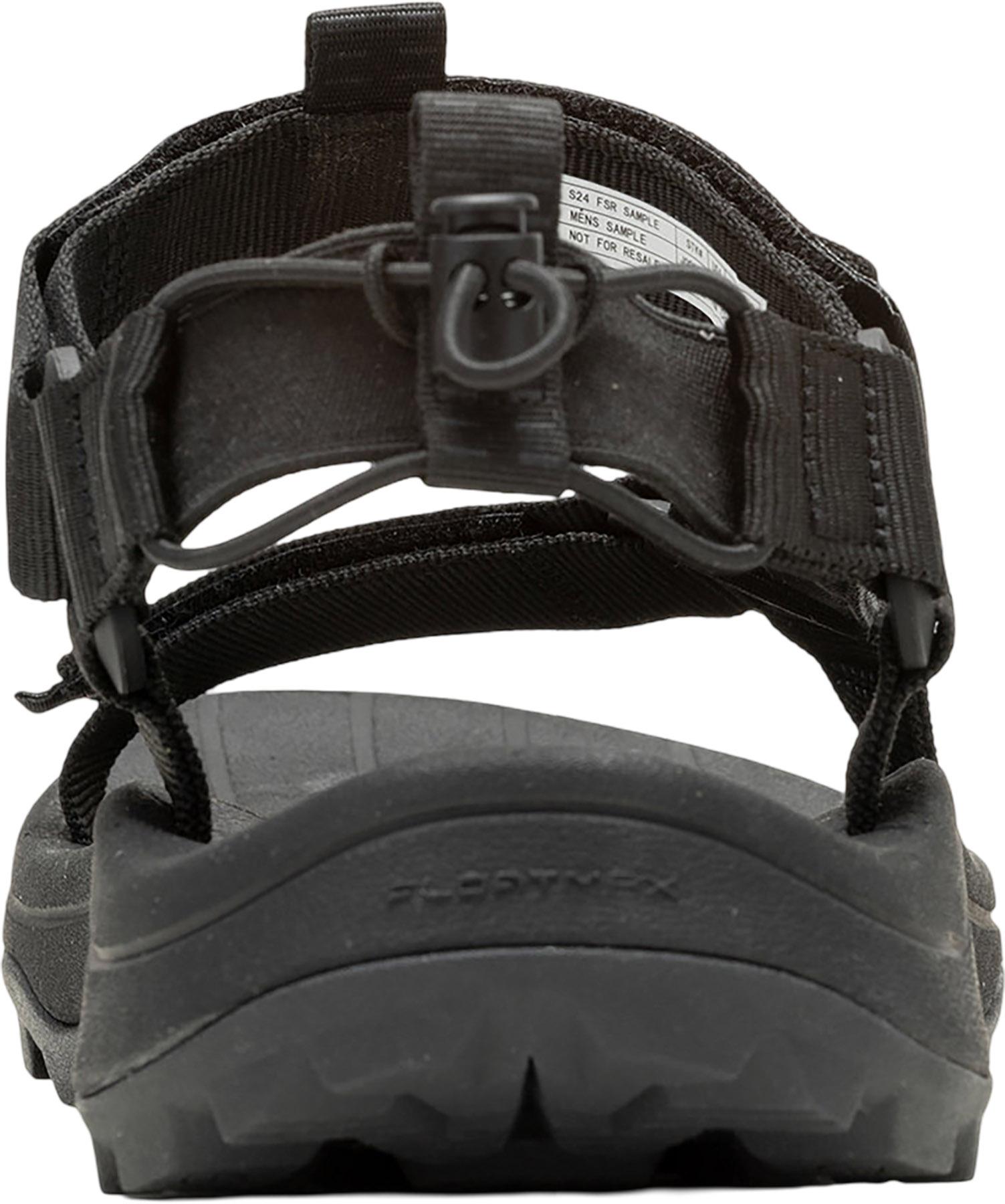 Product gallery image number 4 for product Speed Fusion Web Sport Sandals - Men's