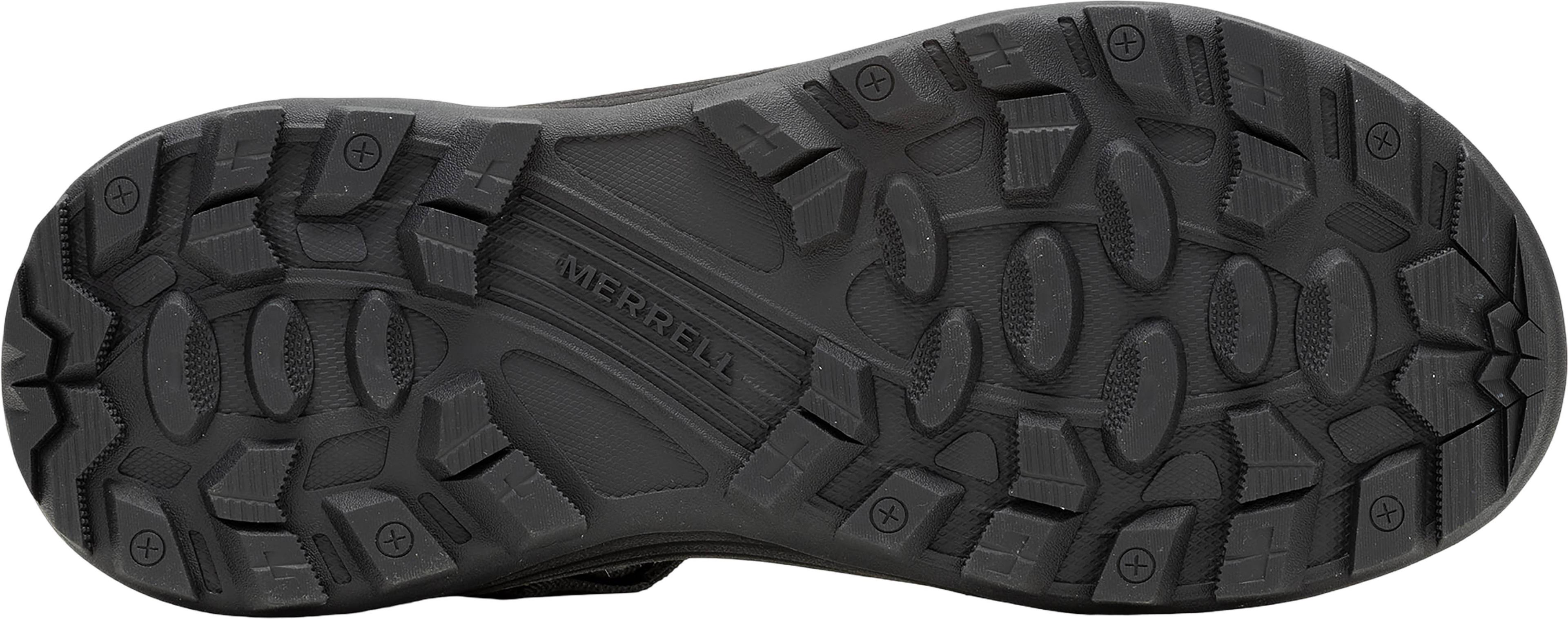 Product gallery image number 2 for product Speed Fusion Web Sport Sandals - Men's
