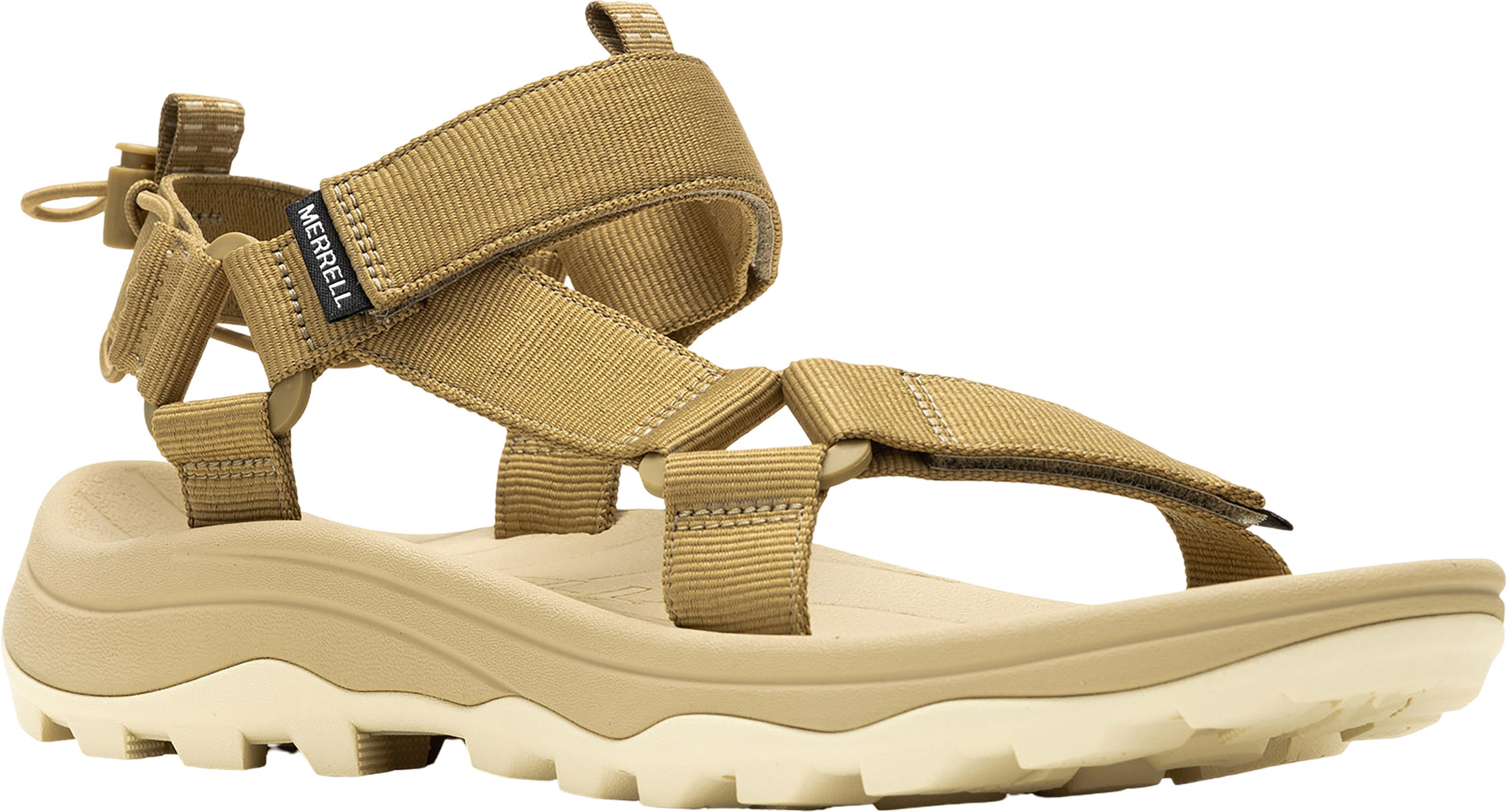 Numéro de l'image de la galerie de produits 4 pour le produit Sandales Speed Fusion Web Sport - Homme