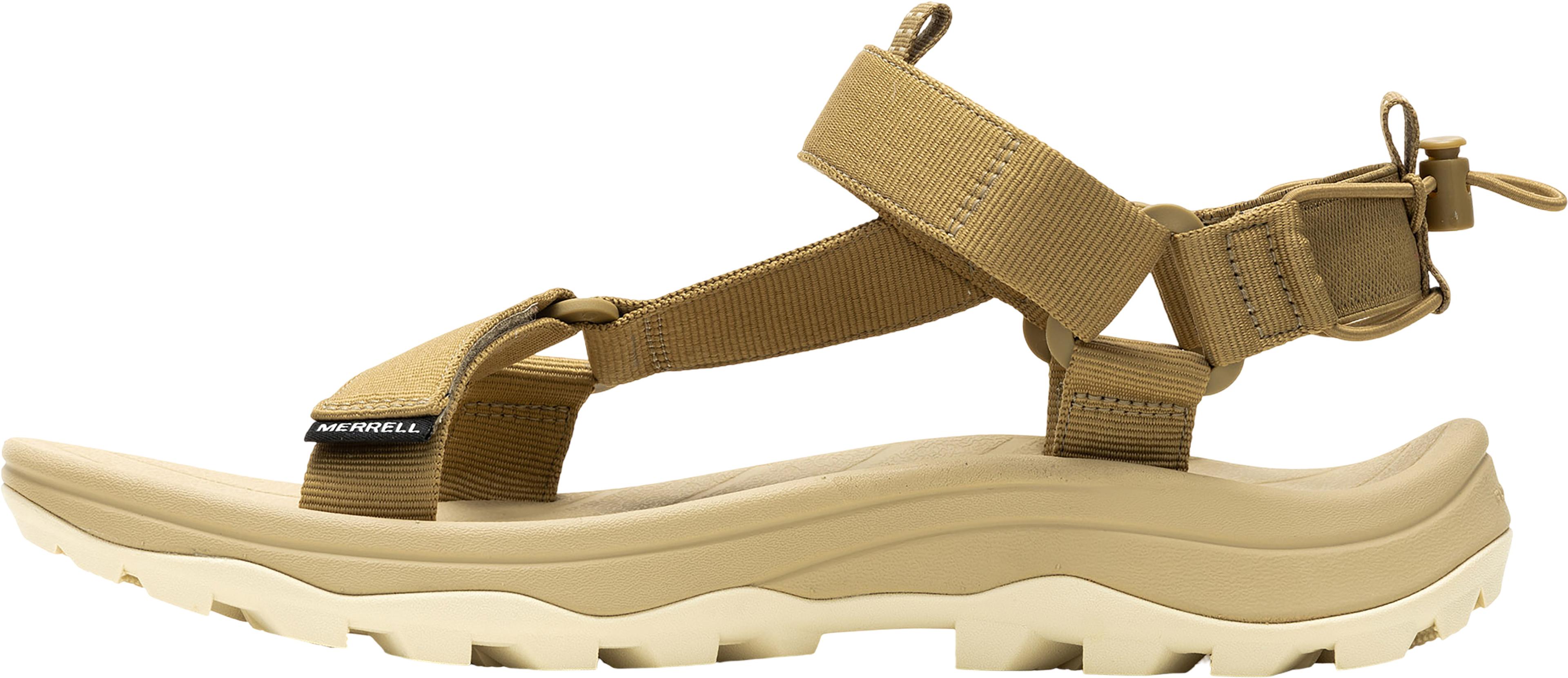 Numéro de l'image de la galerie de produits 5 pour le produit Sandales Speed Fusion Web Sport - Homme