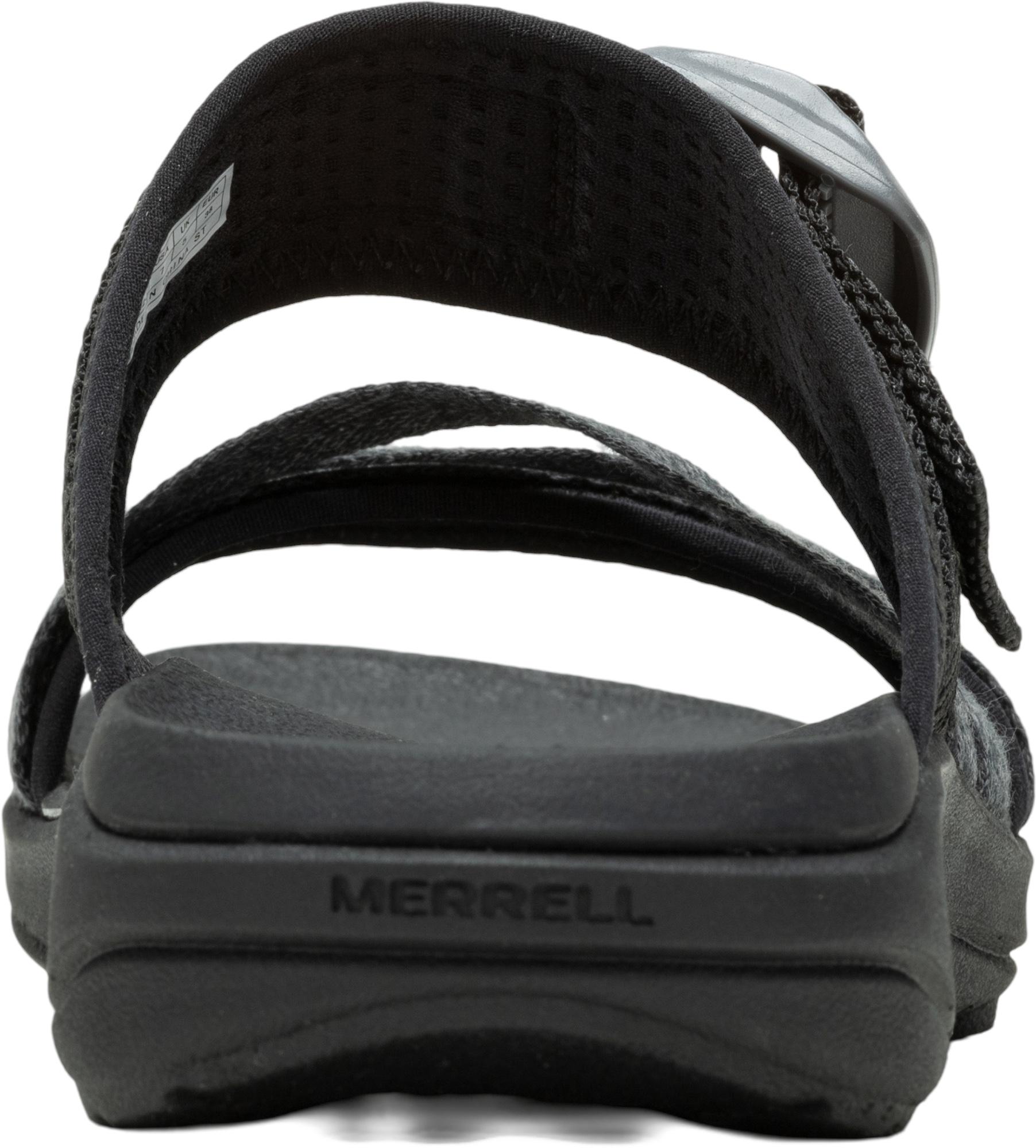 Product gallery image number 4 for product District 4 Slides - Women's