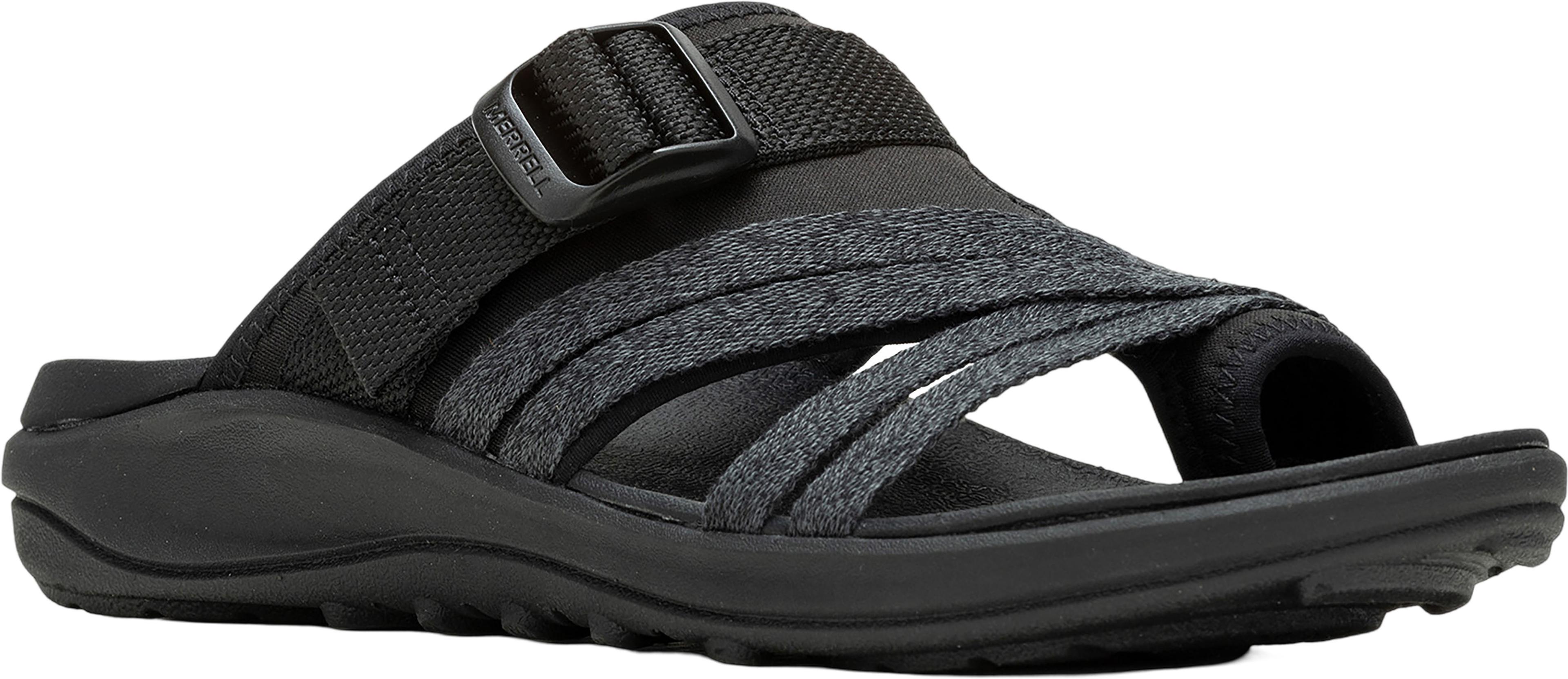 Product gallery image number 3 for product District 4 Post Sandals - Women's