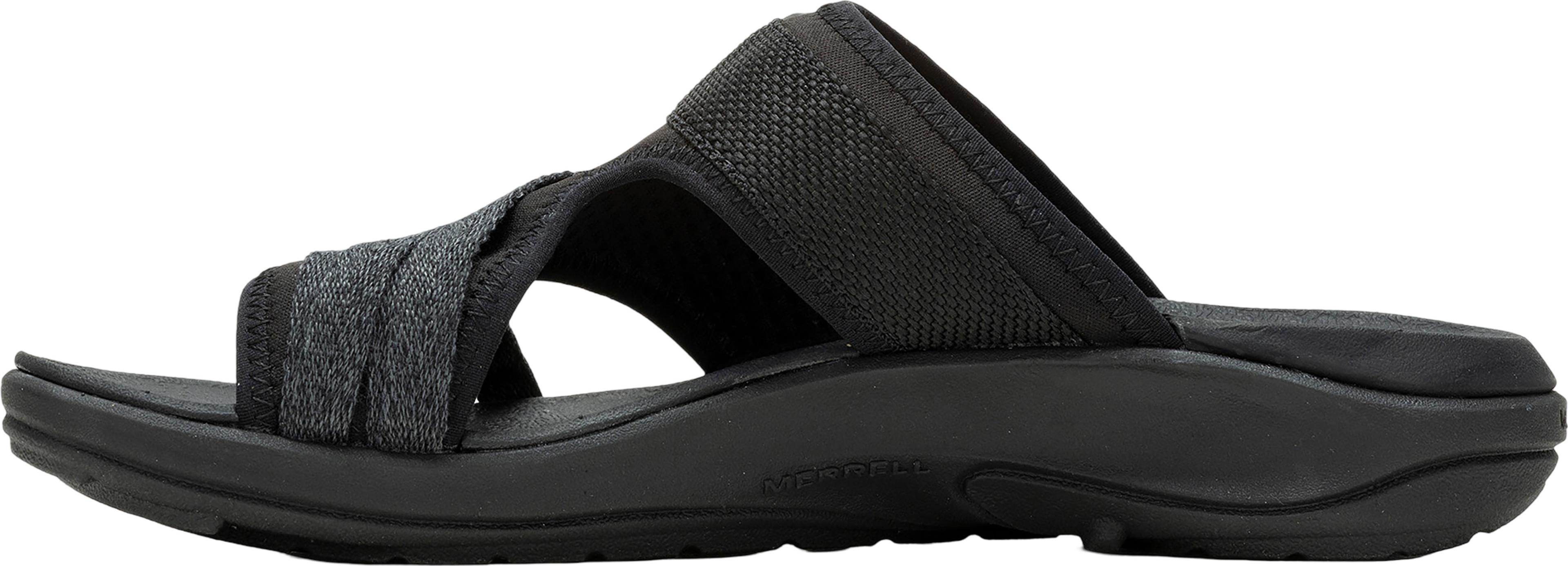 Product gallery image number 2 for product District 4 Post Sandals - Women's