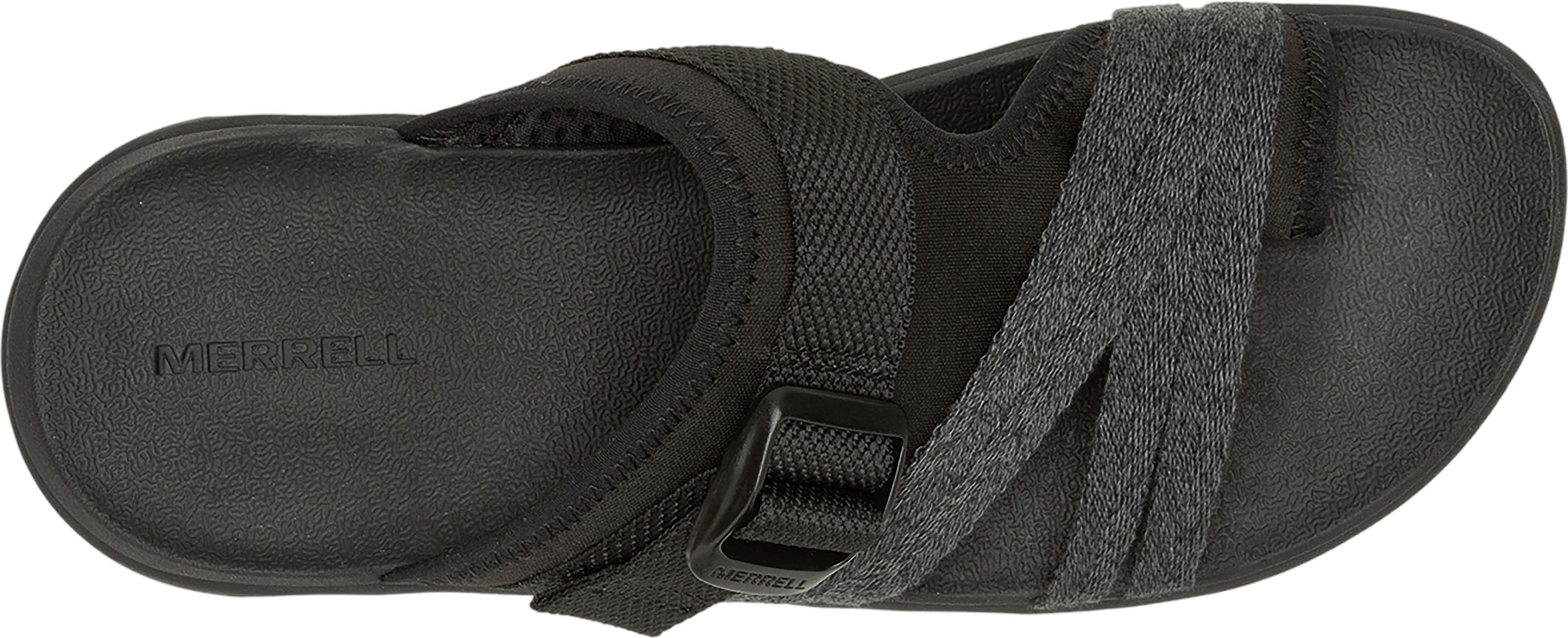 Product gallery image number 6 for product District 4 Post Sandals - Women's