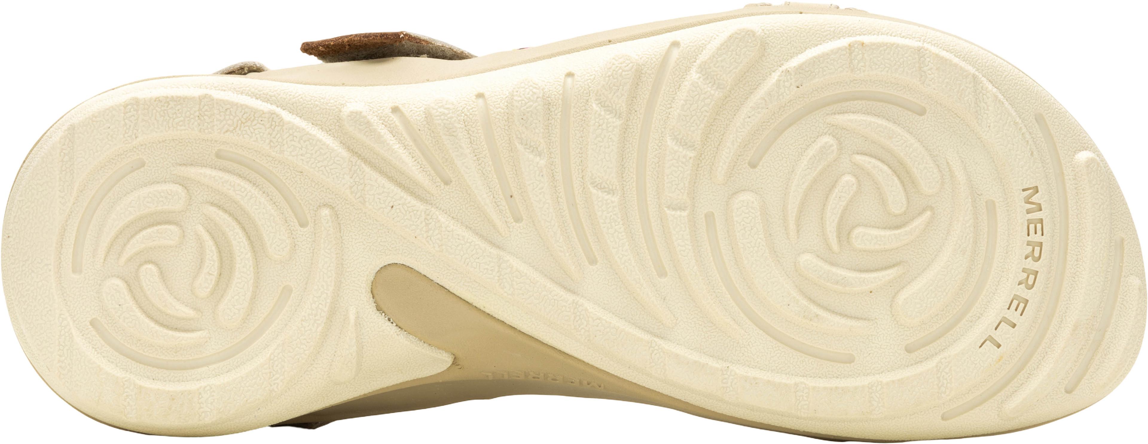 Product gallery image number 3 for product Terran 4 Backstrap Sandals - Women's