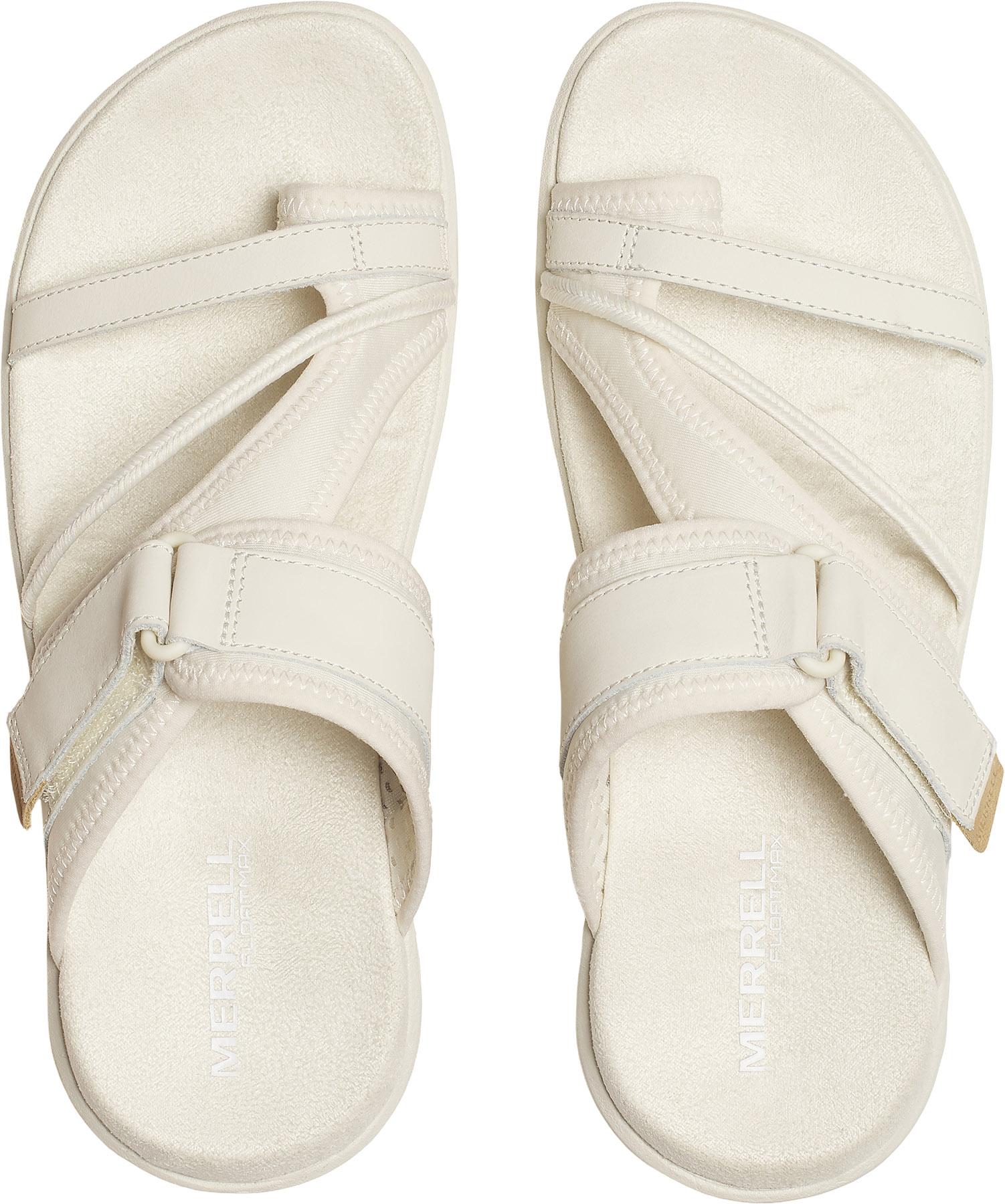 Numéro de l'image de la galerie de produits 6 pour le produit Sandales à brides entre-doigts Terran 4 - Femme