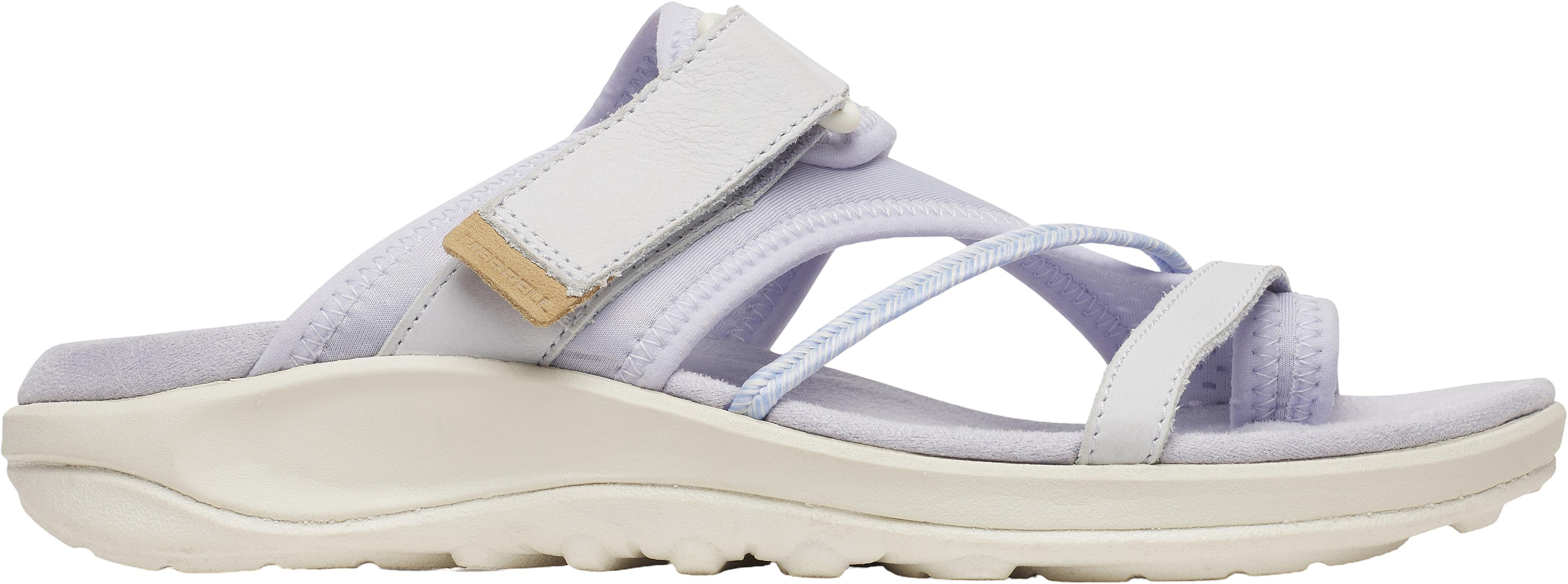 Product image for Terran 4 Post Wrap Sandals - Women's
