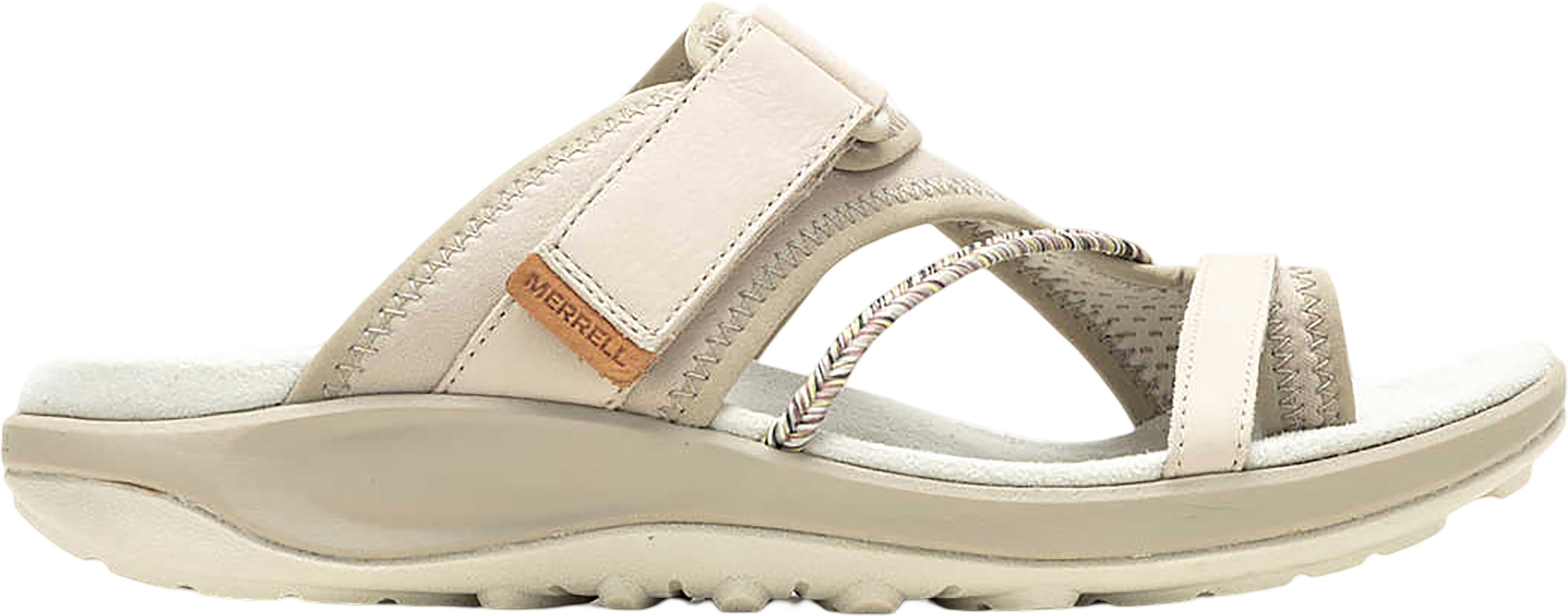 Product image for Terran 4 Post Wrap Sandals - Women's