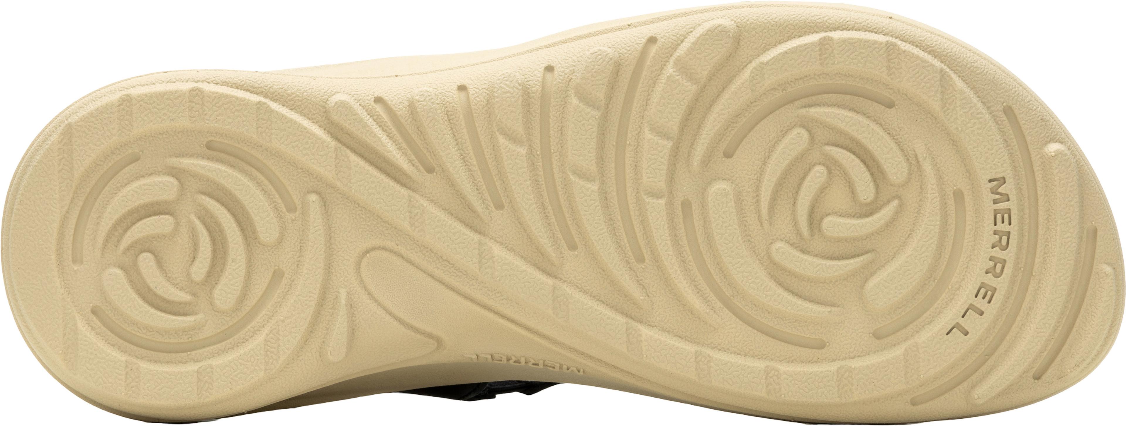 Product gallery image number 2 for product District 4 Luxe Backstrap Sandals - Women's