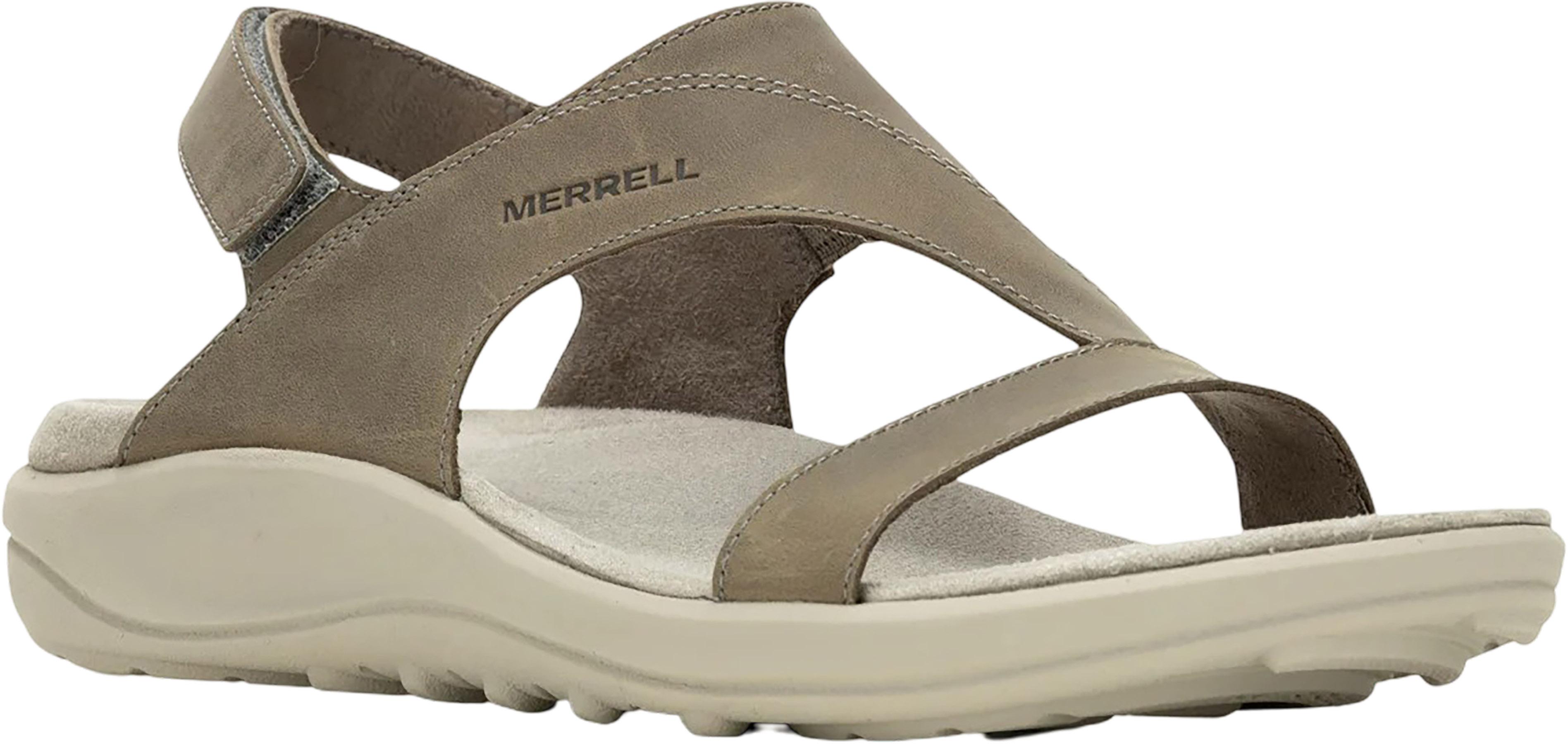 Product gallery image number 4 for product District 4 Luxe Backstrap Sandals - Women's