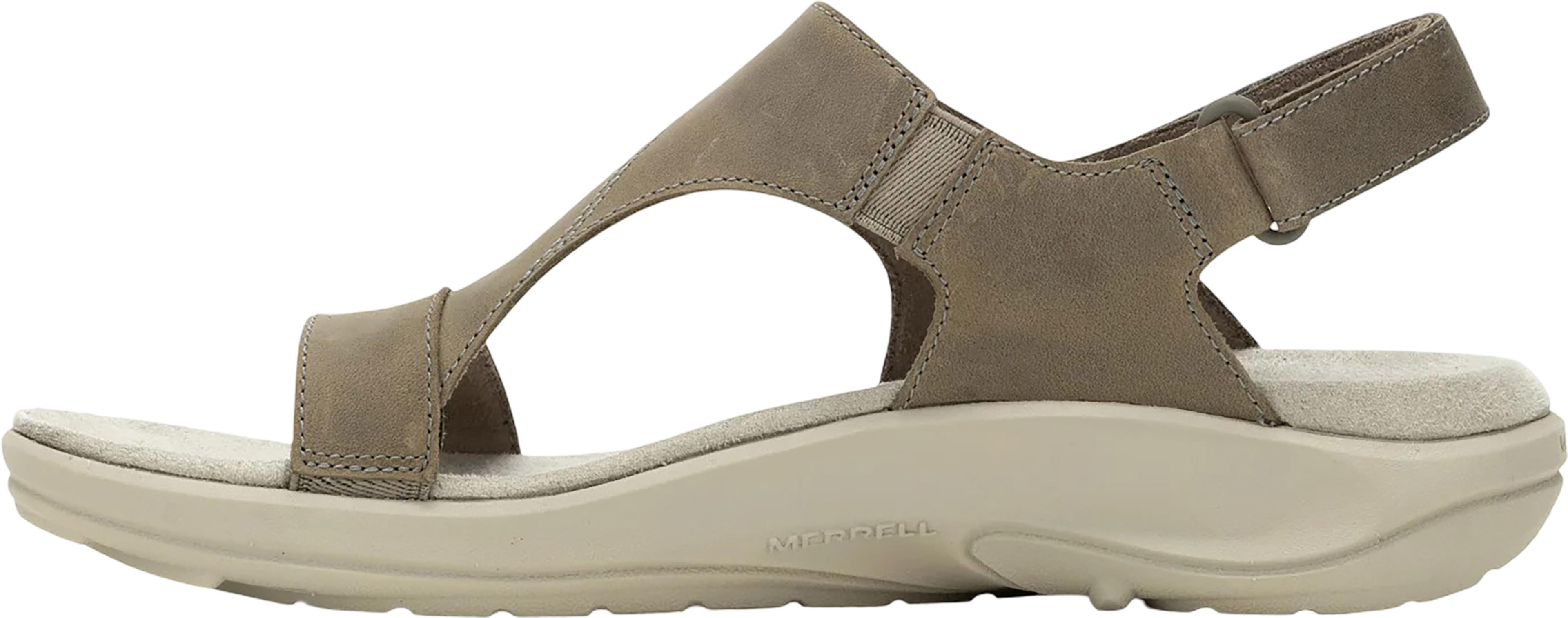 Product gallery image number 2 for product District 4 Luxe Backstrap Sandals - Women's