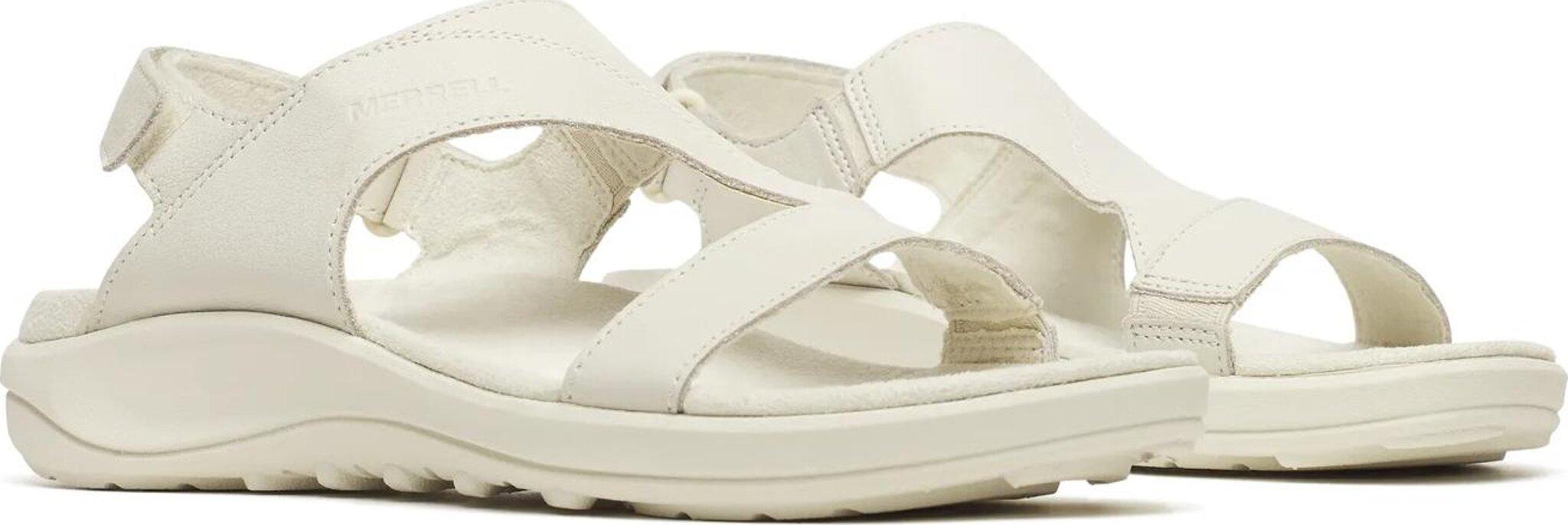 Numéro de l'image de la galerie de produits 4 pour le produit Sandales à bride arrière District 4 Luxe - Femme