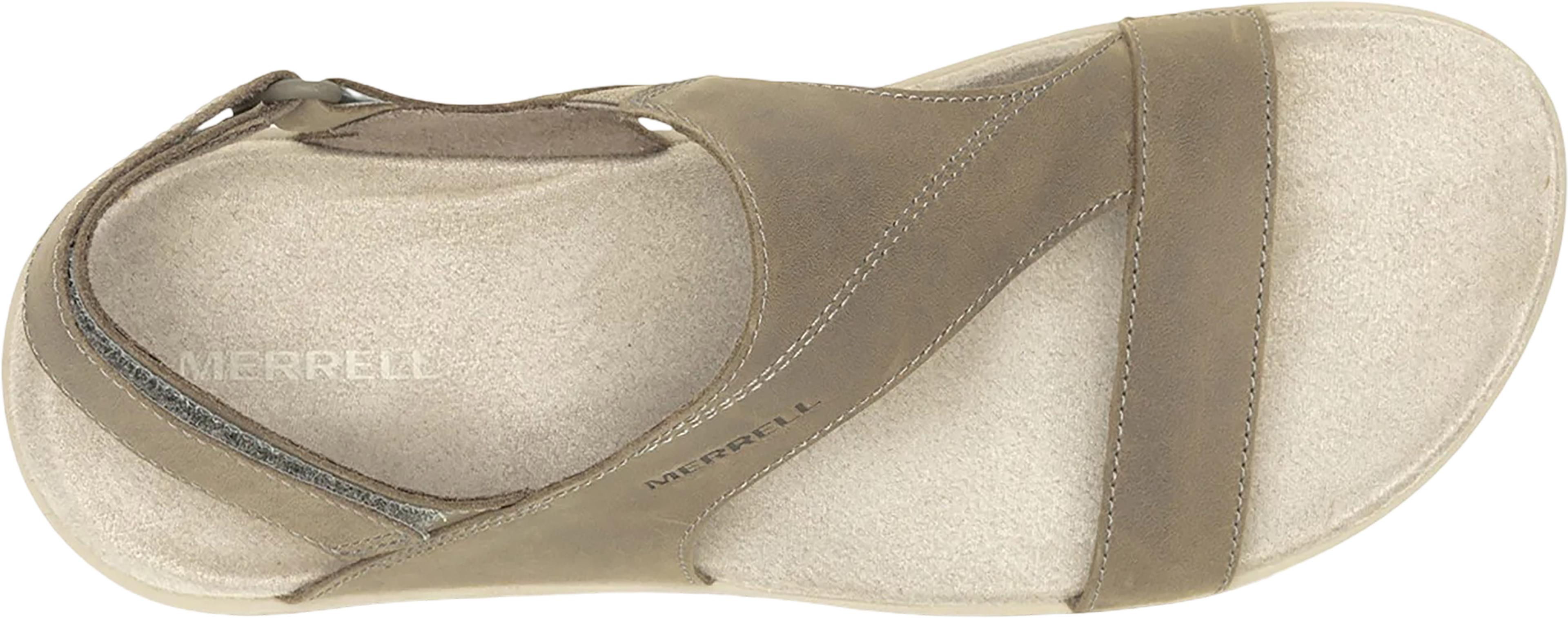 Product gallery image number 3 for product District 4 Luxe Backstrap Sandals - Women's