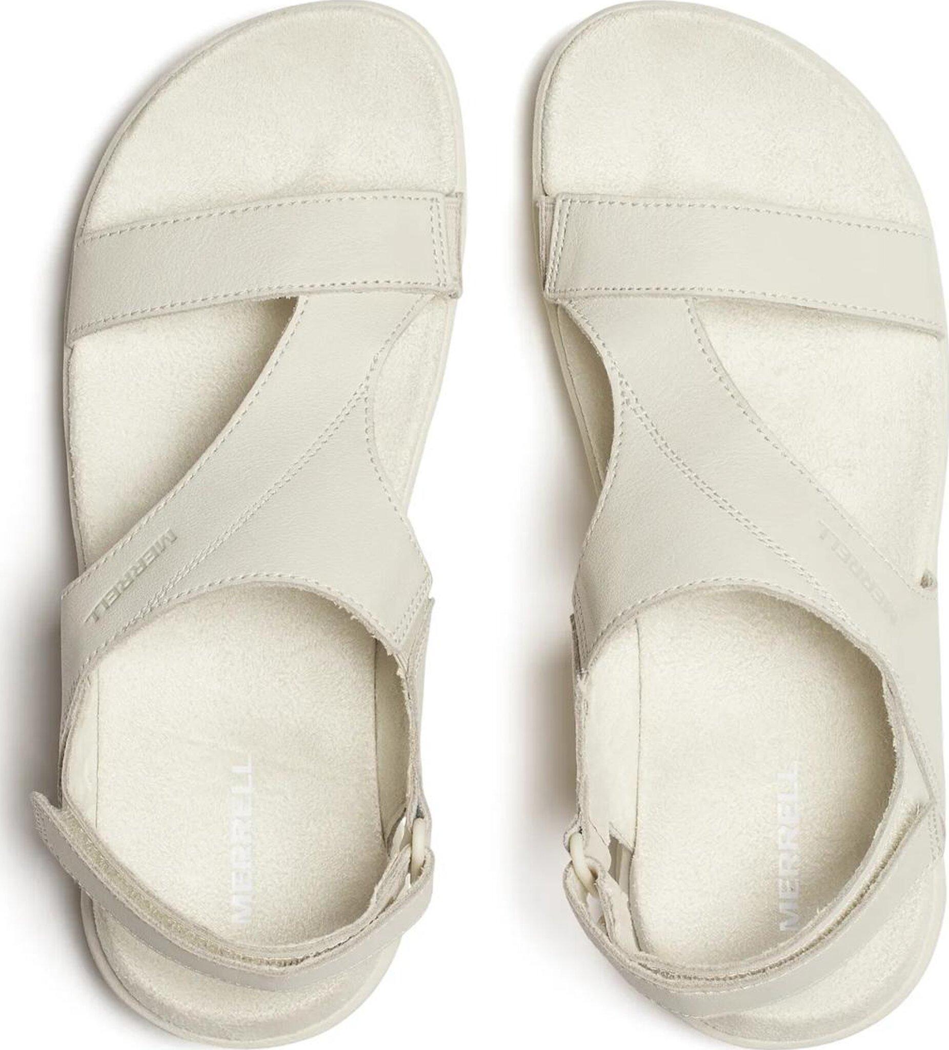 Numéro de l'image de la galerie de produits 3 pour le produit Sandales à bride arrière District 4 Luxe - Femme