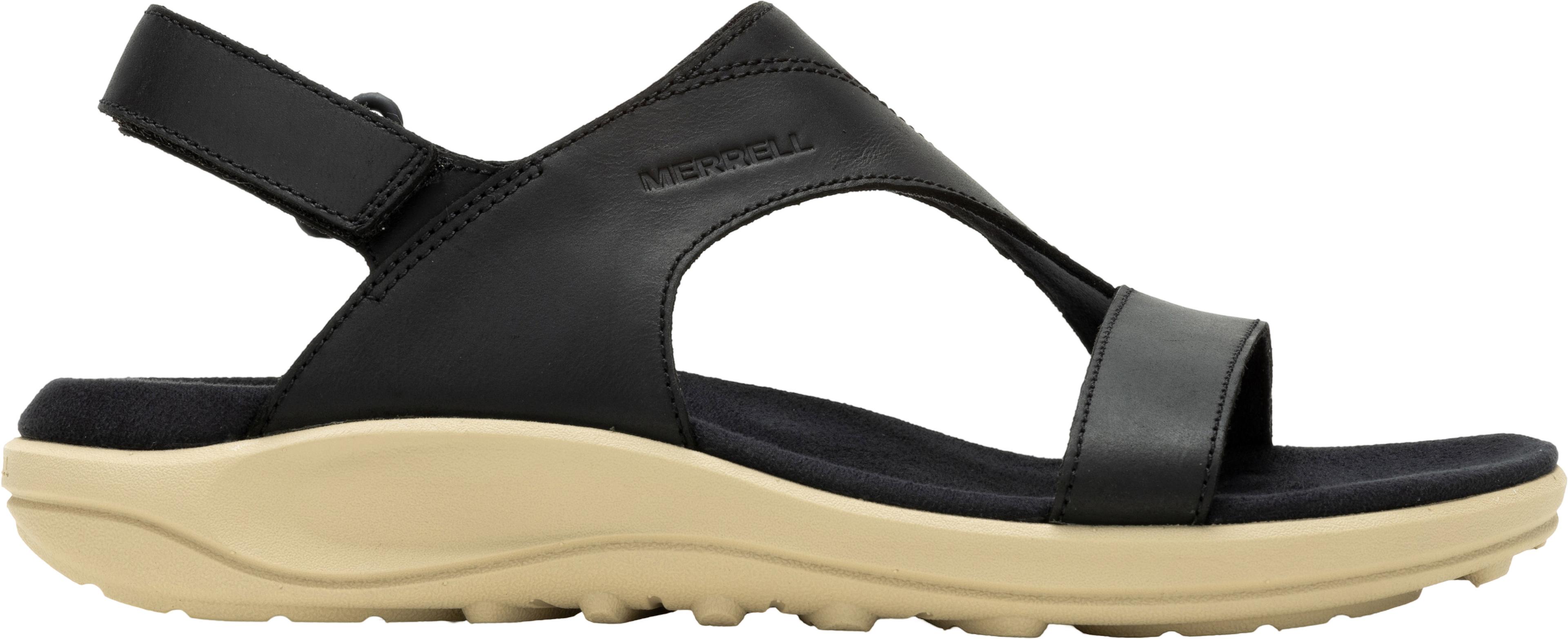 Product gallery image number 1 for product District 4 Luxe Backstrap Sandals - Women's