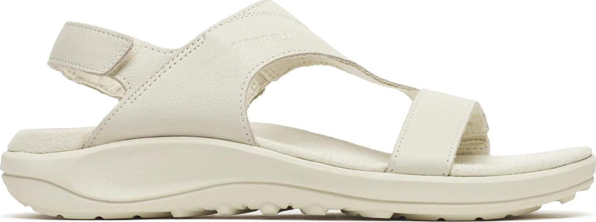 Image de produit pour Sandales à bride arrière District 4 Luxe - Femme