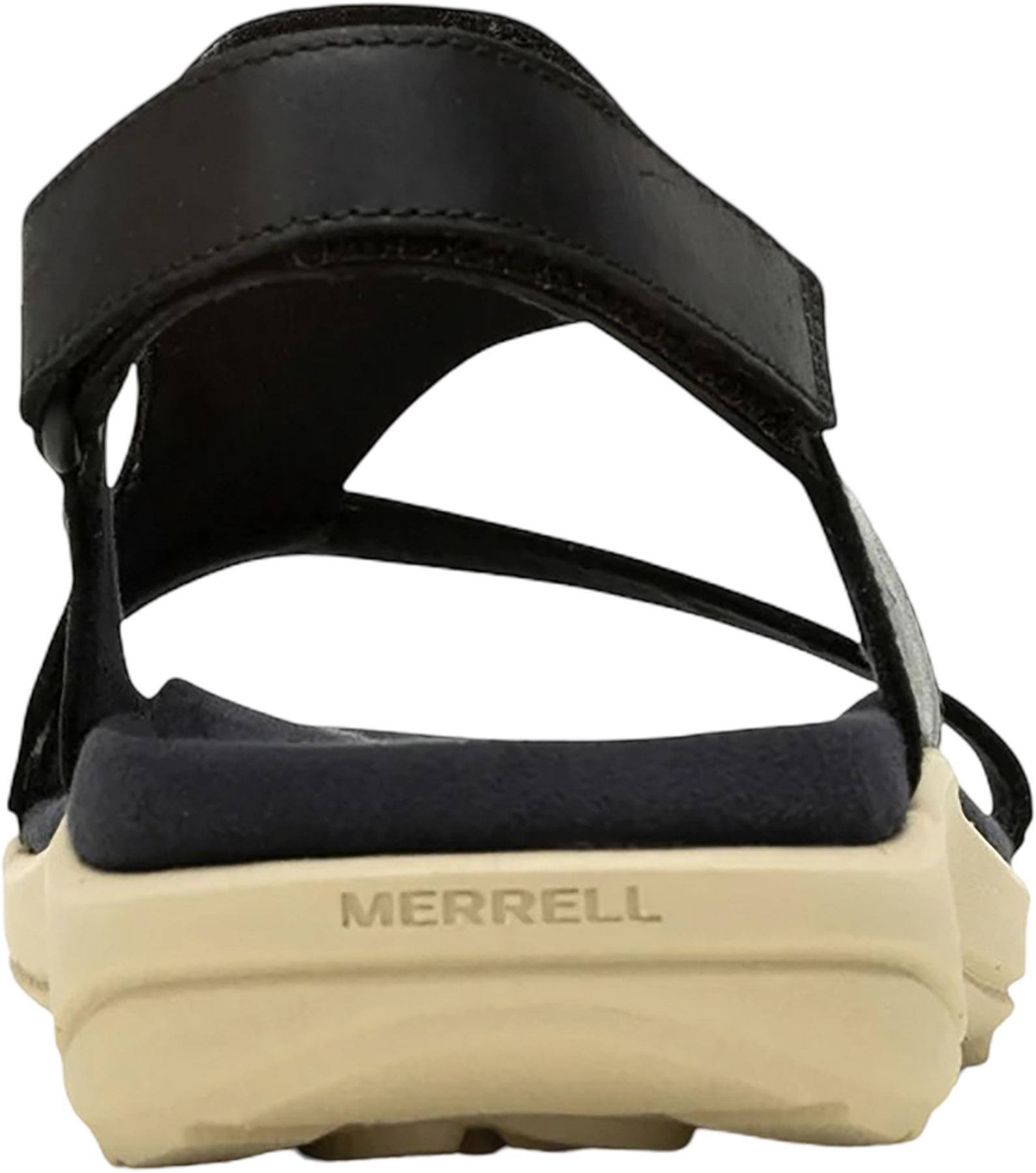 Product gallery image number 6 for product District 4 Luxe Backstrap Sandals - Women's