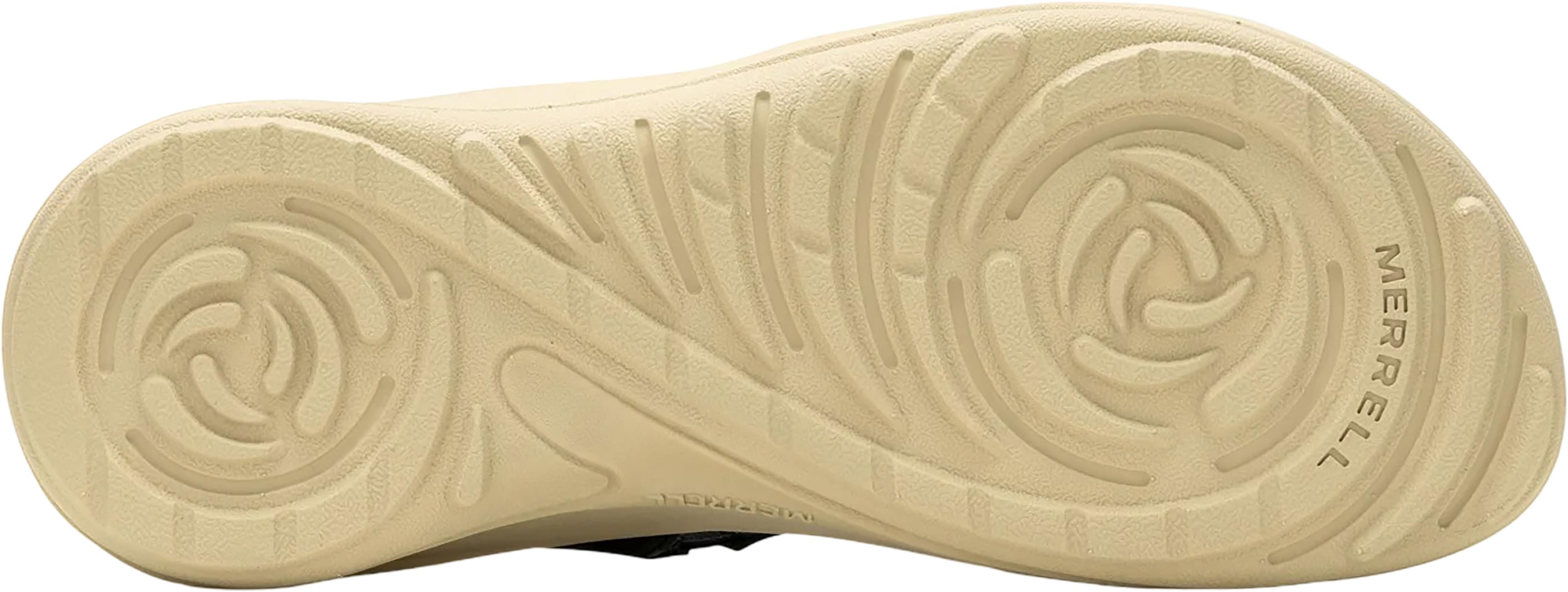 Product gallery image number 5 for product District 4 Luxe Backstrap Sandals - Women's