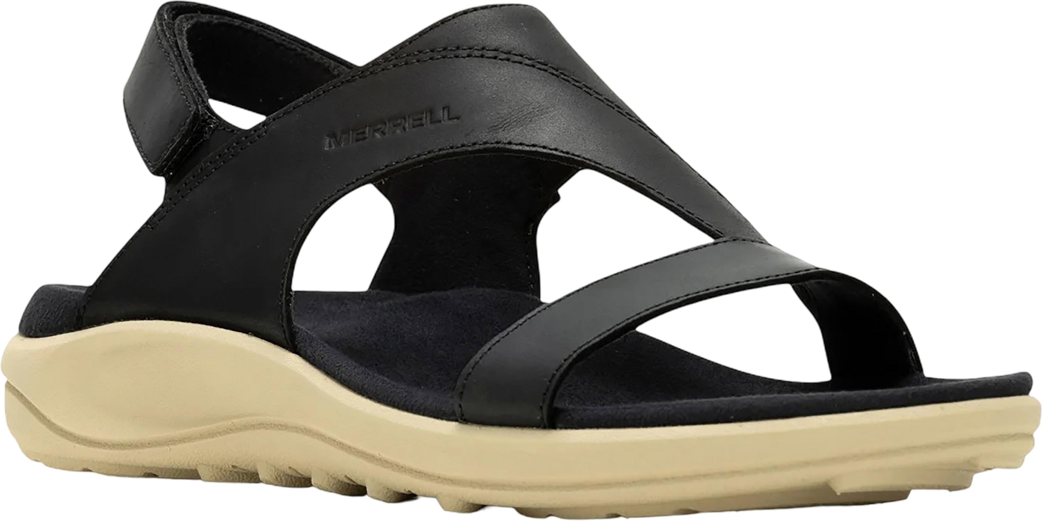 Product gallery image number 4 for product District 4 Luxe Backstrap Sandals - Women's