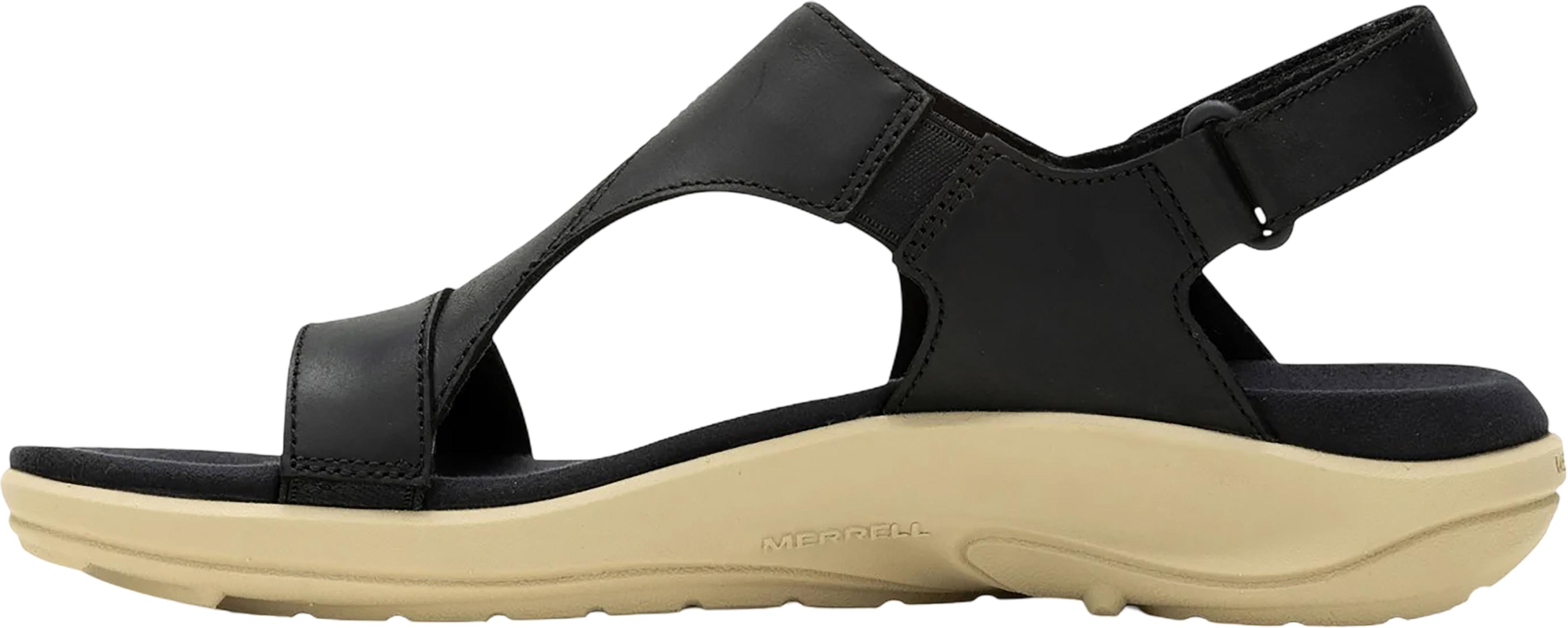 Product gallery image number 2 for product District 4 Luxe Backstrap Sandals - Women's