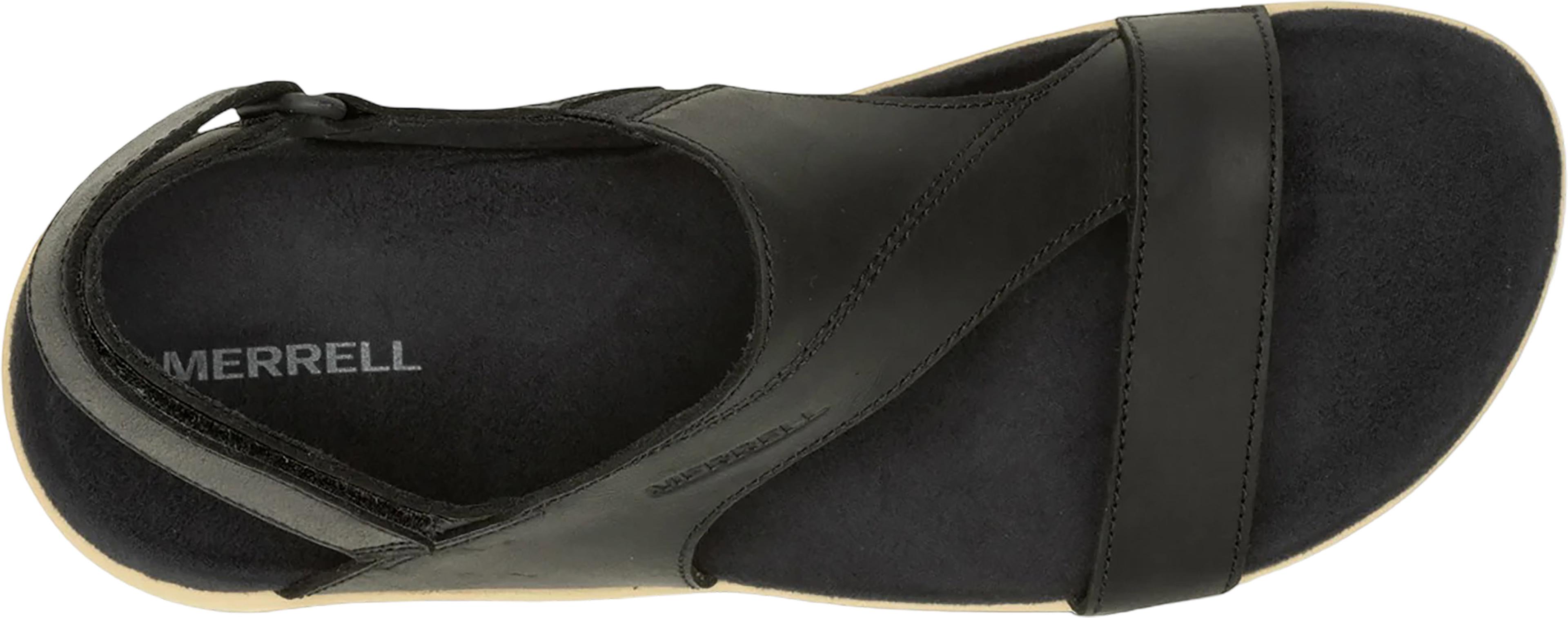 Product gallery image number 3 for product District 4 Luxe Backstrap Sandals - Women's