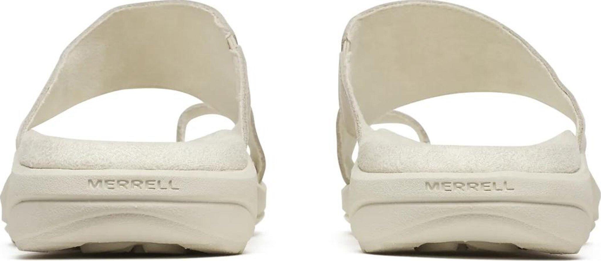 Product gallery image number 6 for product District 4 Luxe Post Sandals - Women's