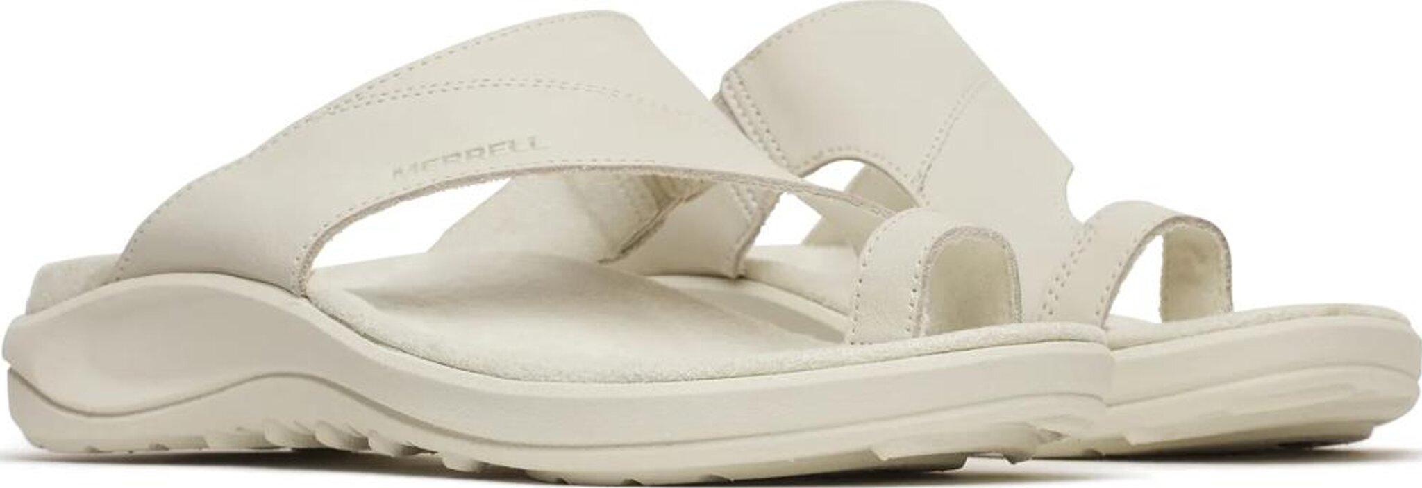 Product gallery image number 5 for product District 4 Luxe Post Sandals - Women's