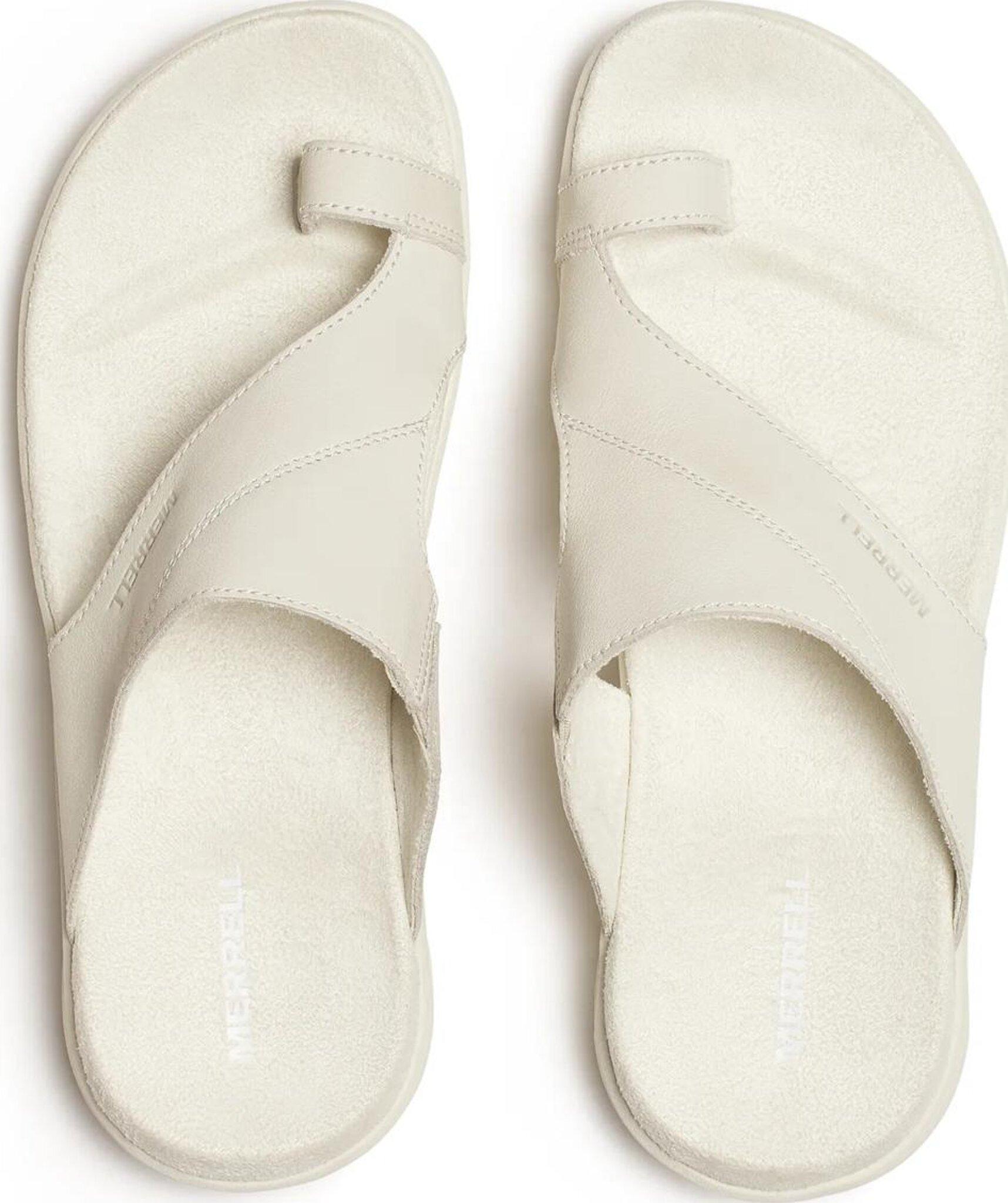 Product gallery image number 2 for product District 4 Luxe Post Sandals - Women's