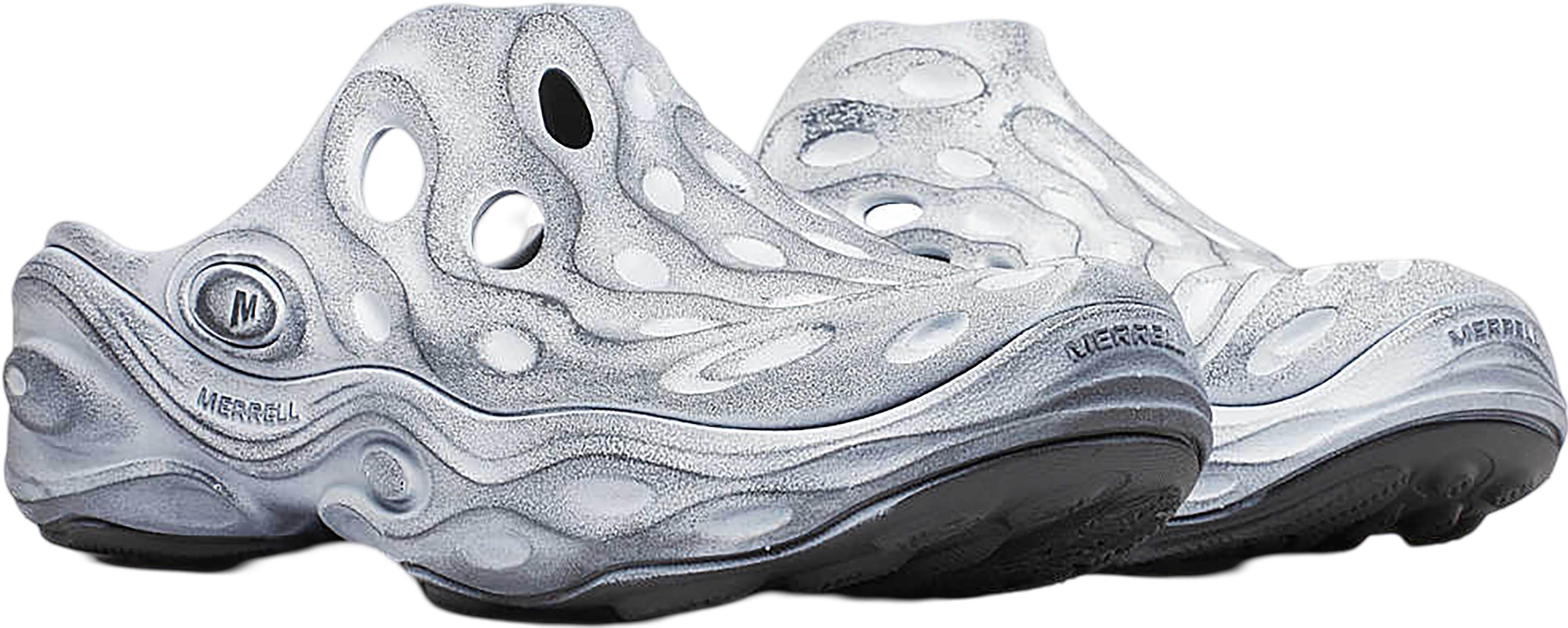 Product gallery image number 5 for product Hydro Next Gen 1TRL Mules - Men's