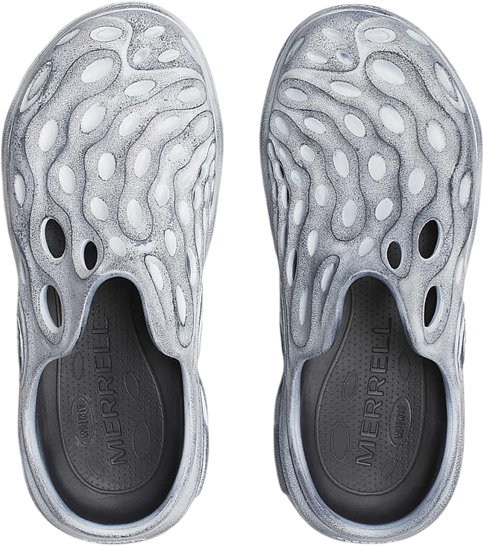 Product gallery image number 4 for product Hydro Next Gen 1TRL Mules - Men's