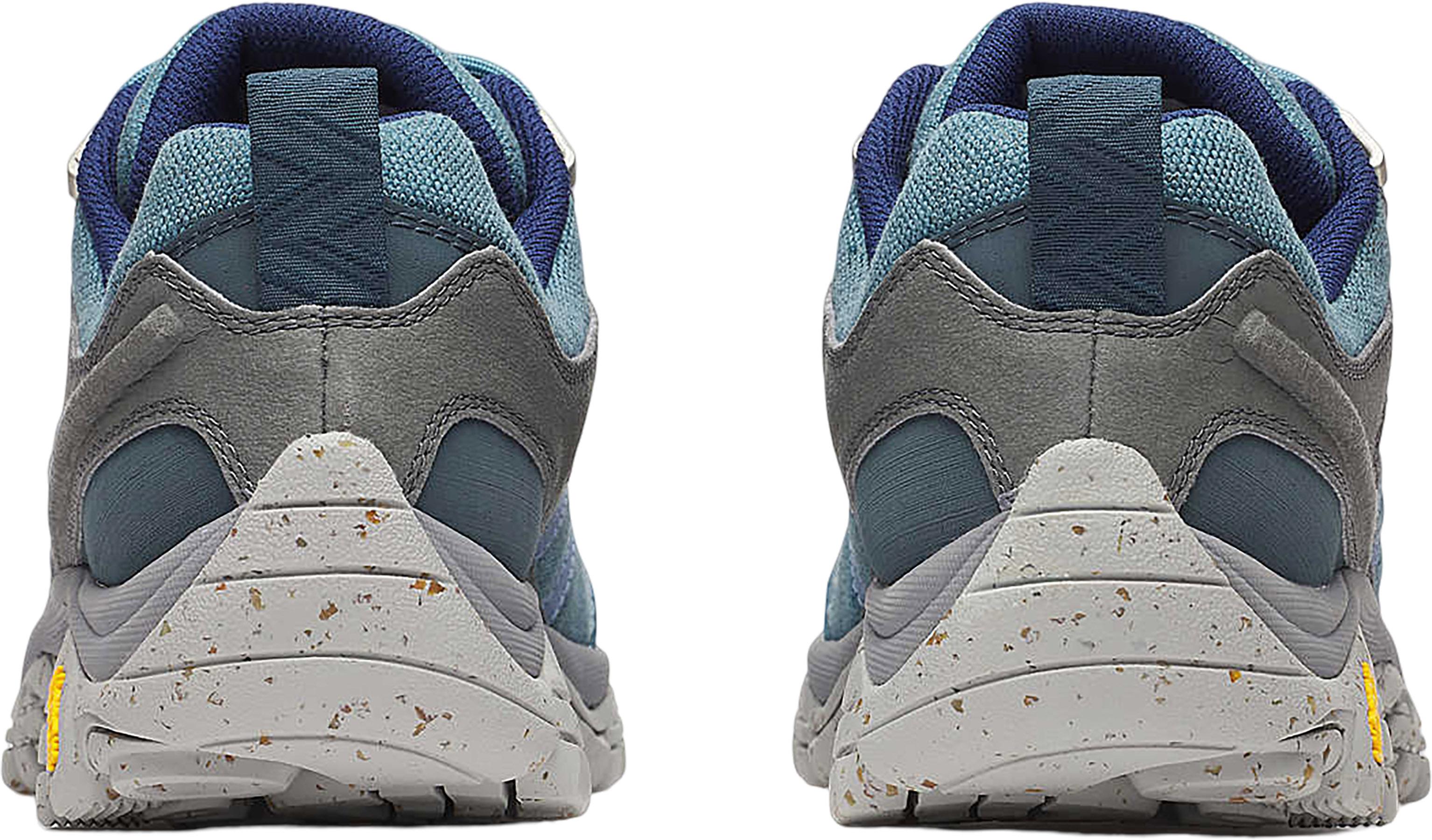 Product gallery image number 2 for product Moab 2 Mesa Luxe Eco 1TRL Hiking Shoes - Men's