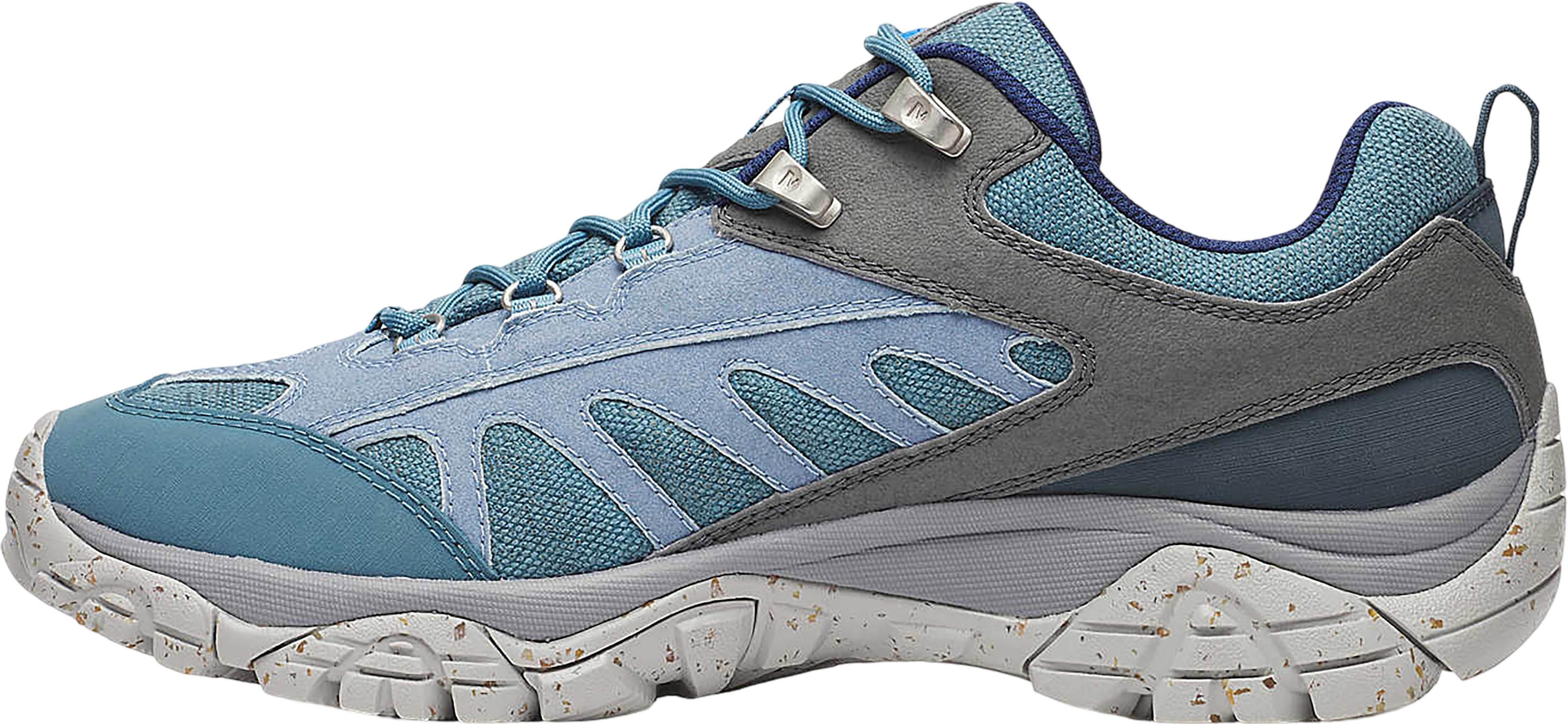 Product gallery image number 6 for product Moab 2 Mesa Luxe Eco 1TRL Hiking Shoes - Men's