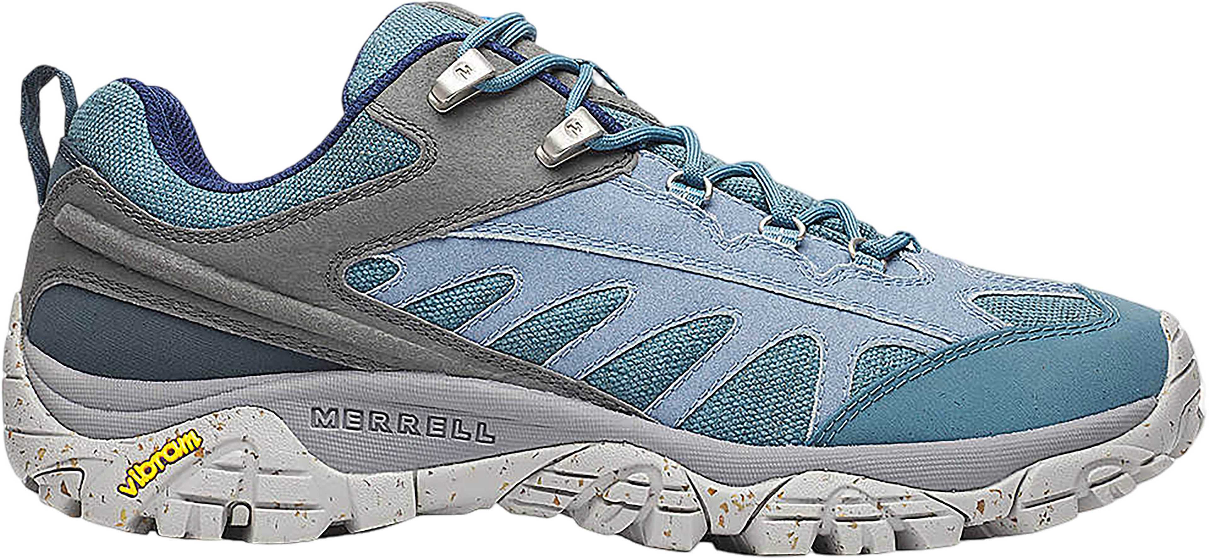 Image de produit pour Souliers de randonnée Moab 2 Mesa Luxe Eco 1TRL - Homme