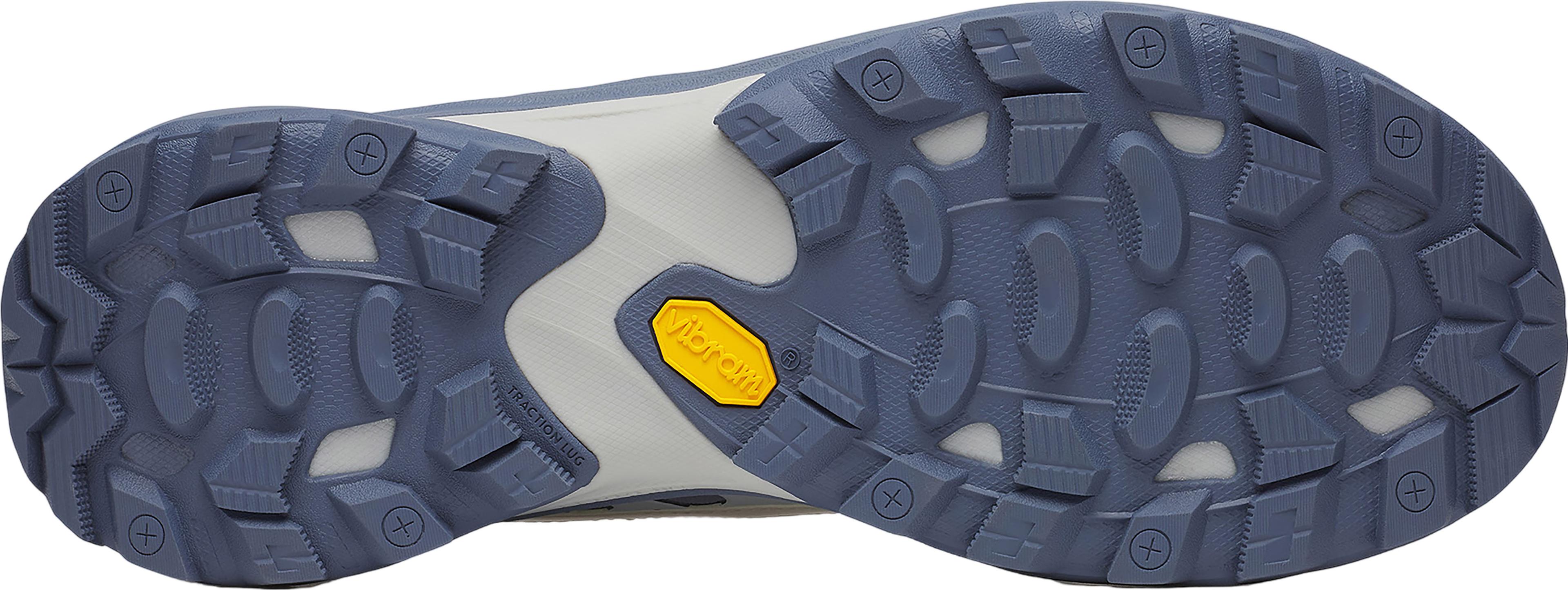Product gallery image number 6 for product Moab Speed 2 Vent 2K SE Trail Running Shoes - Men's