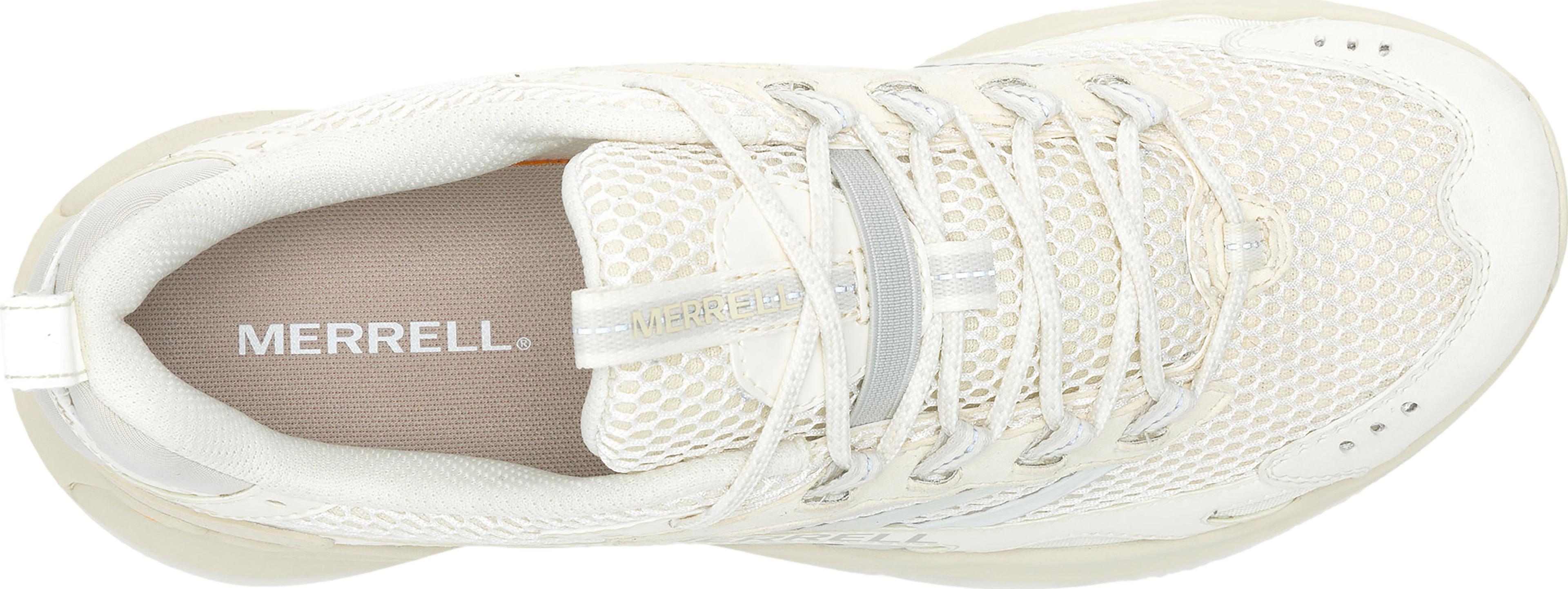 Product gallery image number 5 for product Moab Speed 2 Vent 2K SE Trail Running Shoes - Men's