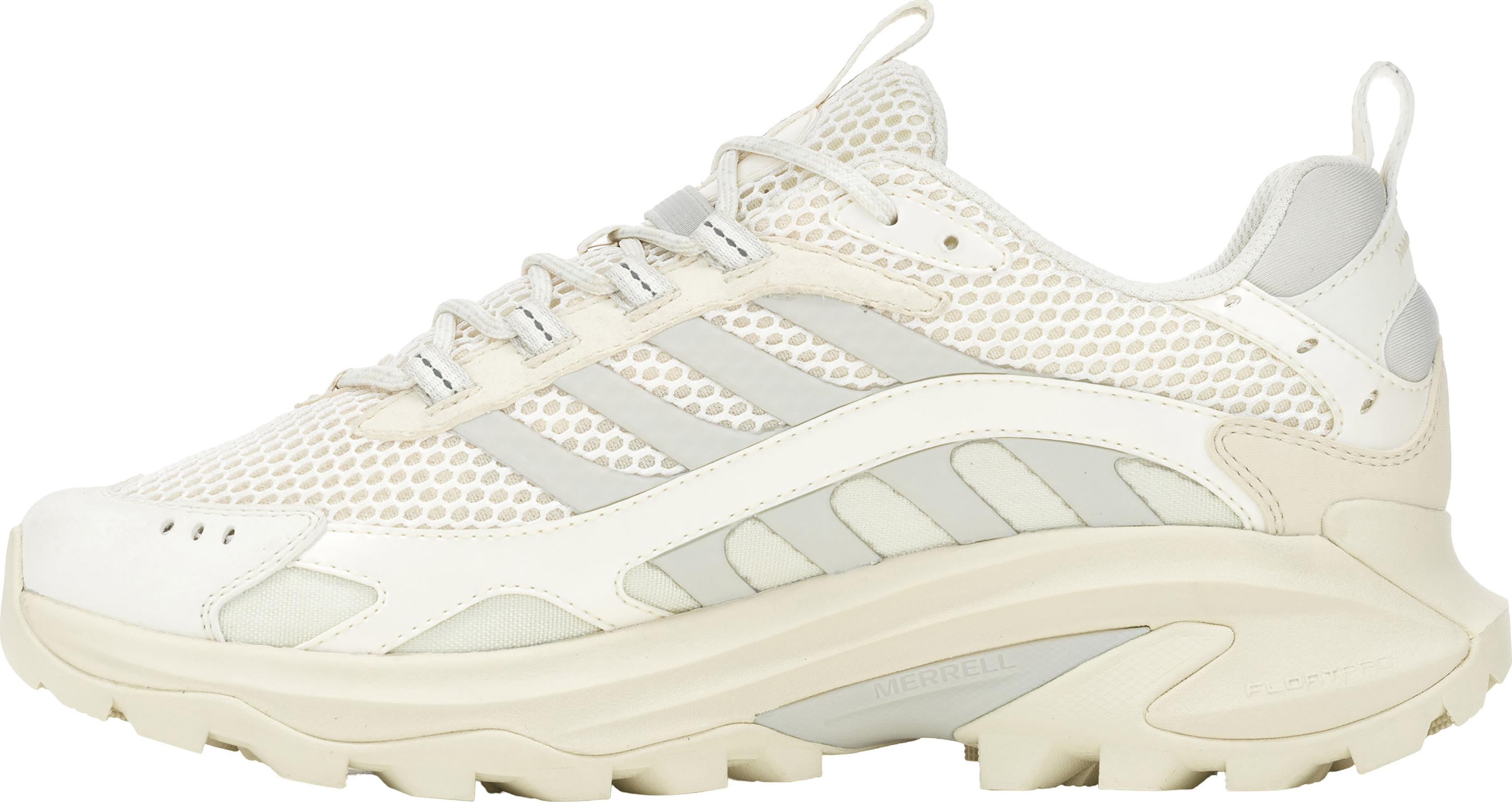 Product gallery image number 6 for product Moab Speed 2 Vent 2K SE Trail Running Shoes - Men's