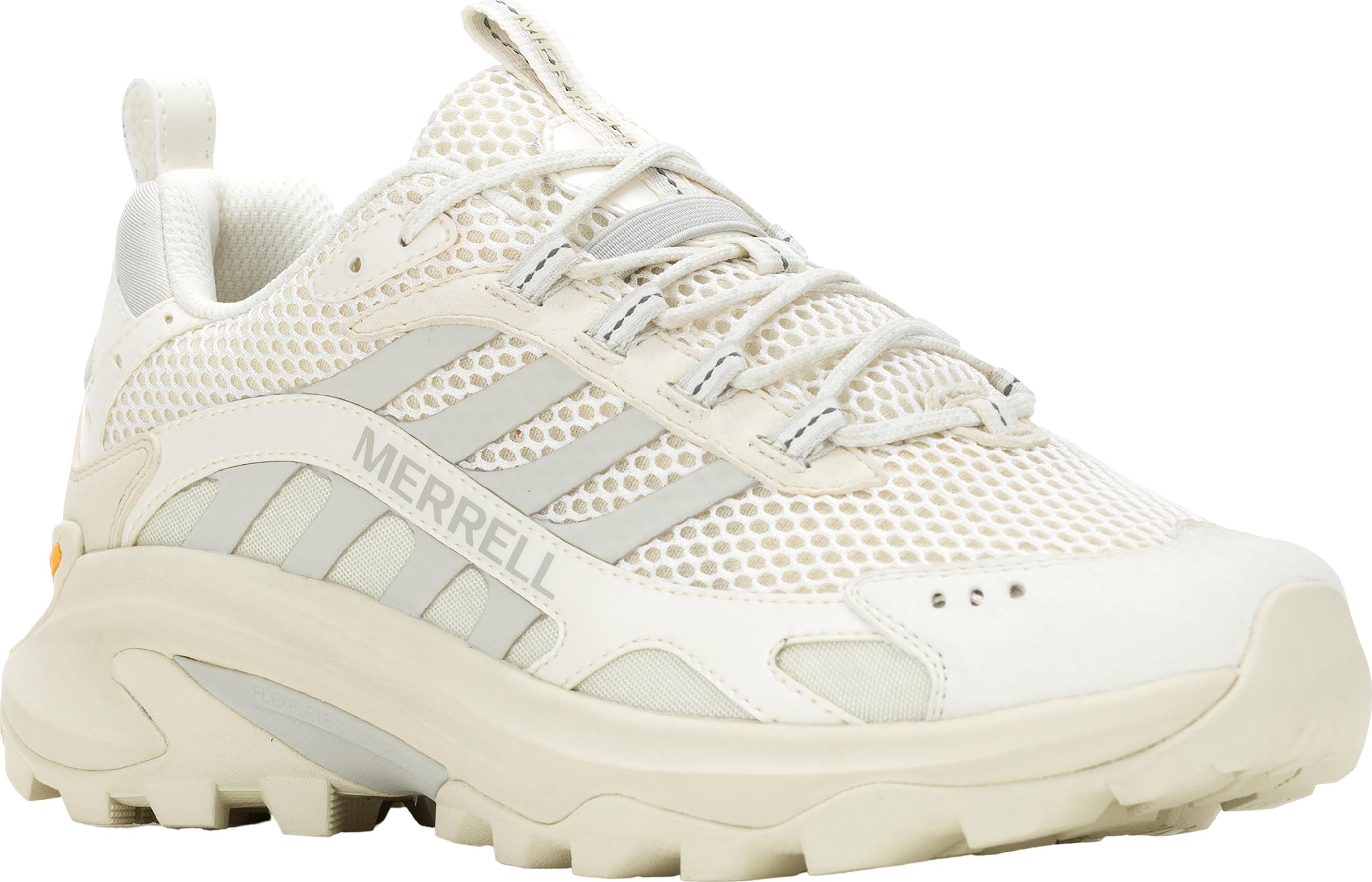 Product gallery image number 4 for product Moab Speed 2 Vent 2K SE Trail Running Shoes - Men's