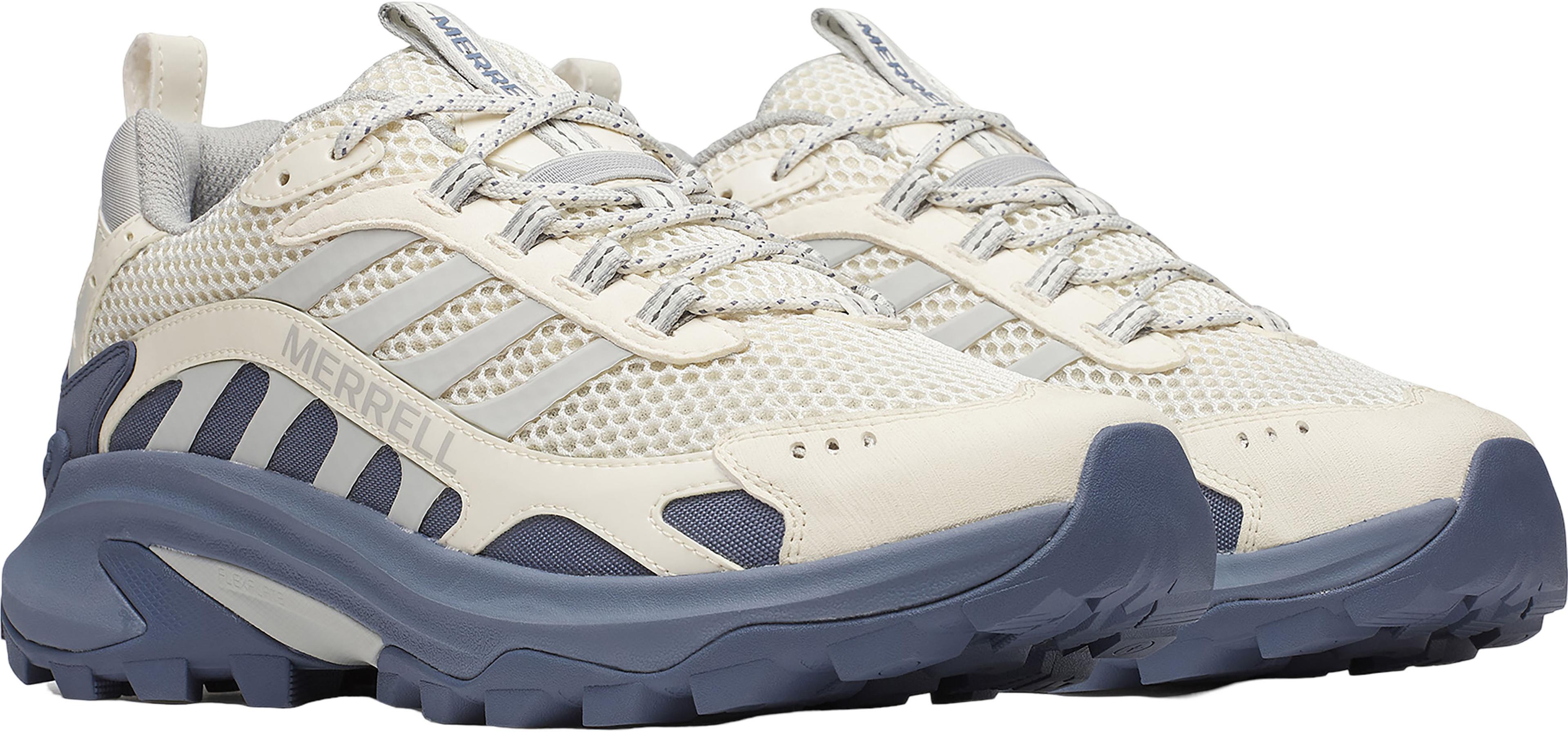 Product gallery image number 3 for product Moab Speed 2 Vent 2K SE Trail Running Shoes - Men's