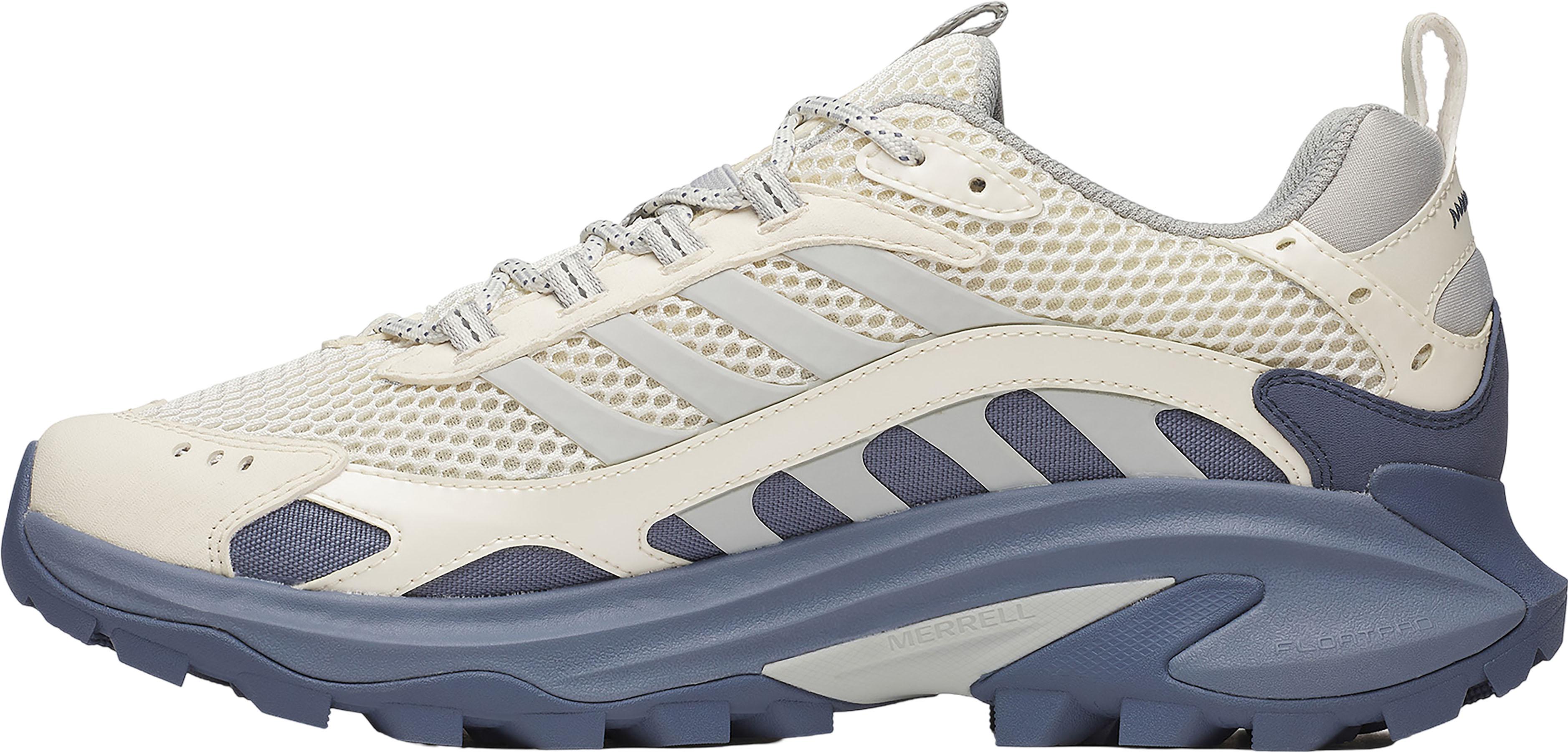 Product gallery image number 5 for product Moab Speed 2 Vent 2K SE Trail Running Shoes - Men's