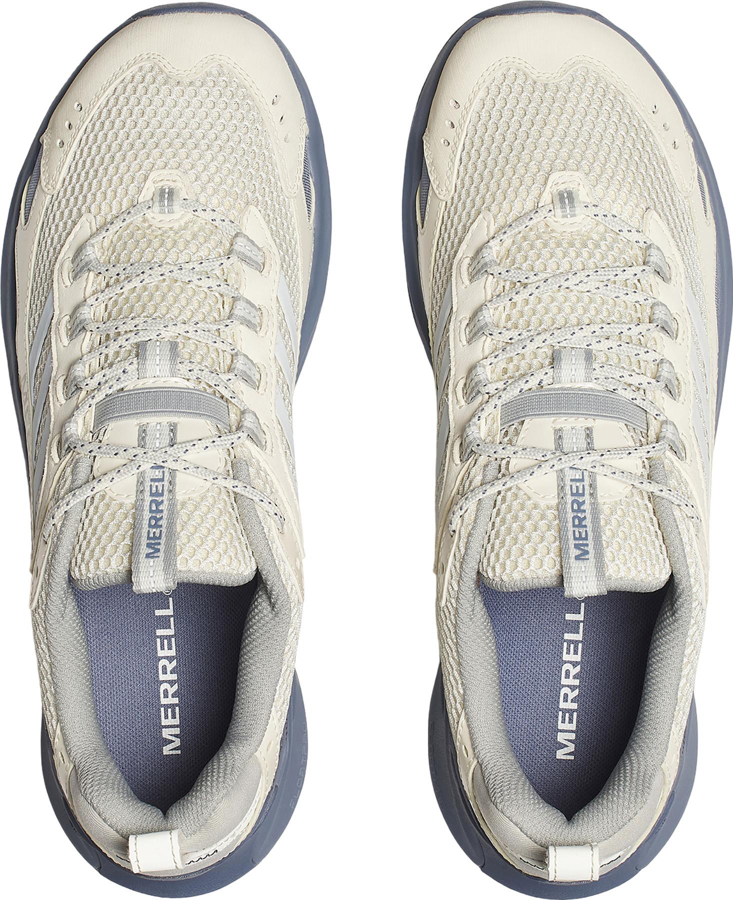 Product gallery image number 4 for product Moab Speed 2 Vent 2K SE Trail Running Shoes - Men's