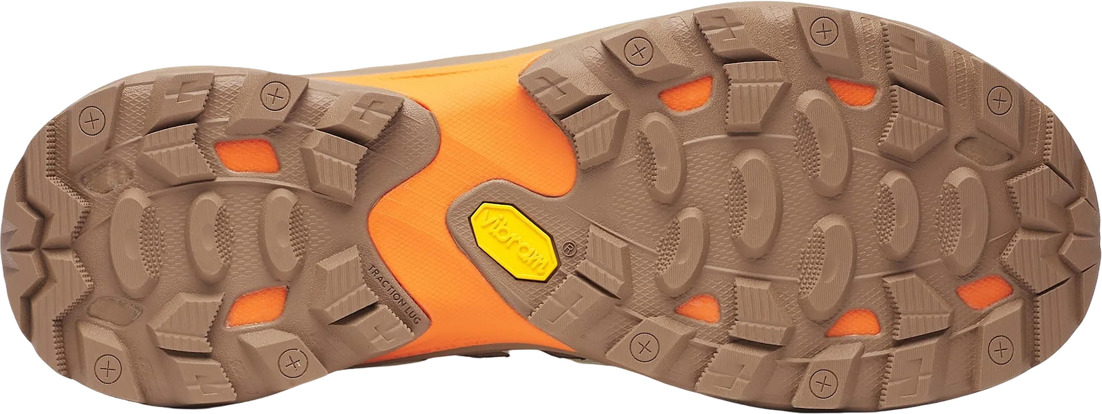 Numéro de l'image de la galerie de produits 5 pour le produit Souliers de randonnée Moab Speed 2 Vent 2K SE - Homme