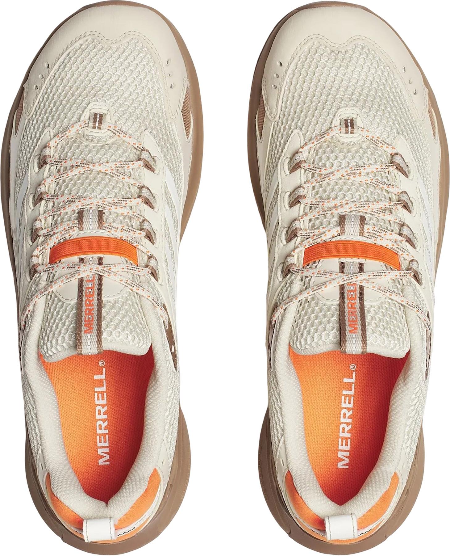 Numéro de l'image de la galerie de produits 3 pour le produit Souliers de randonnée Moab Speed 2 Vent 2K SE - Homme