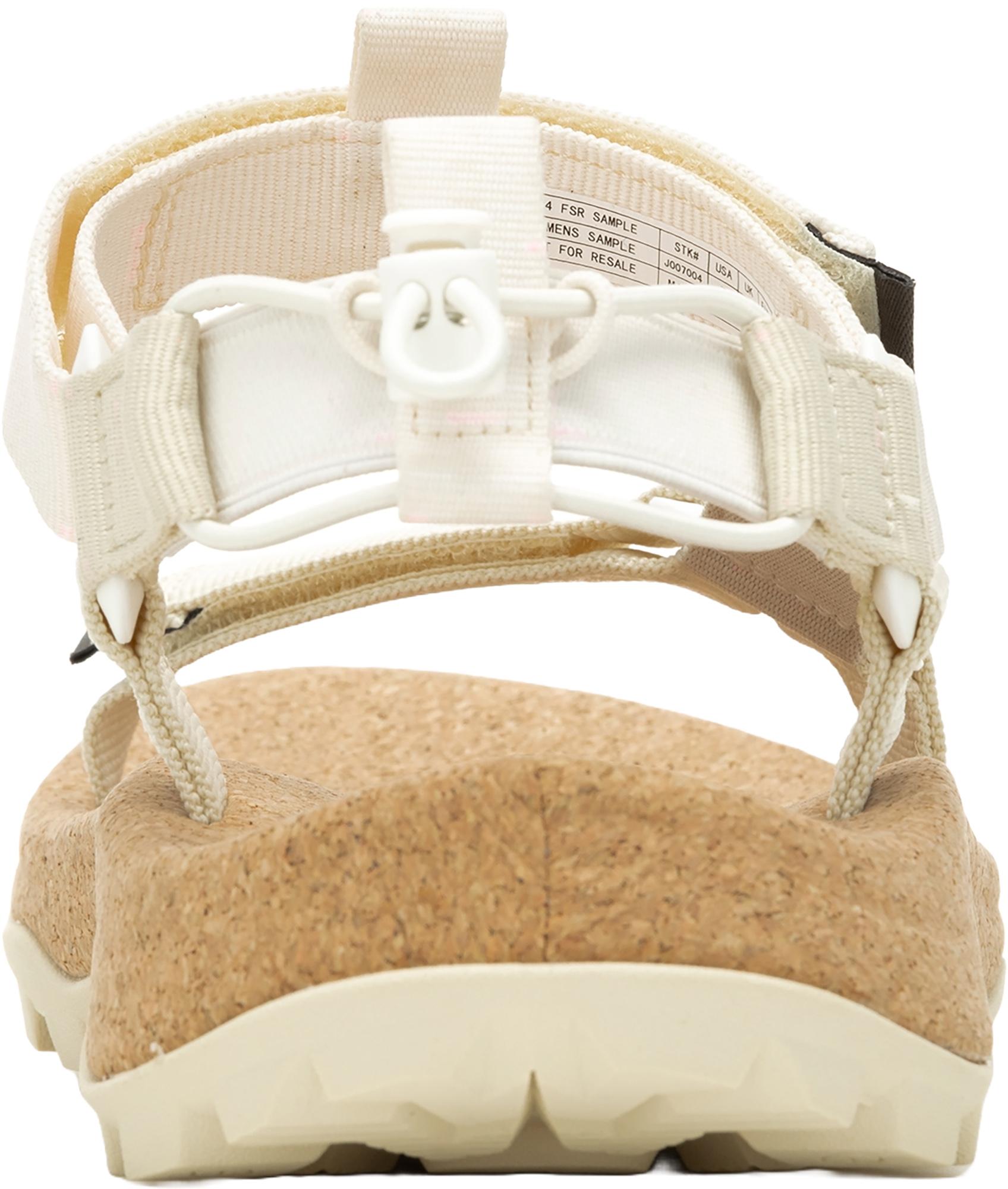 Product gallery image number 2 for product Speed Fusion Web Sandals - Women's