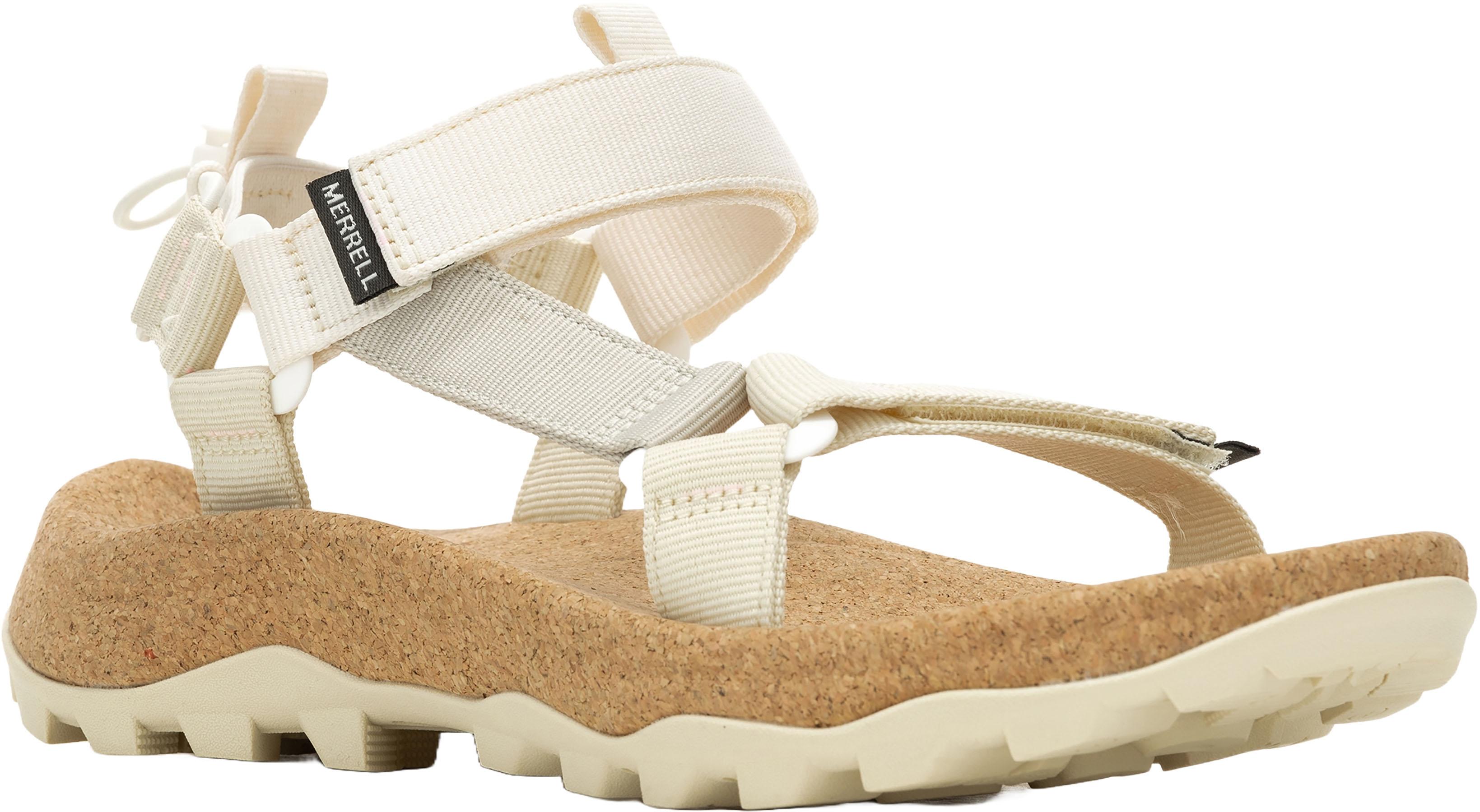 Product gallery image number 4 for product Speed Fusion Web Sandals - Women's