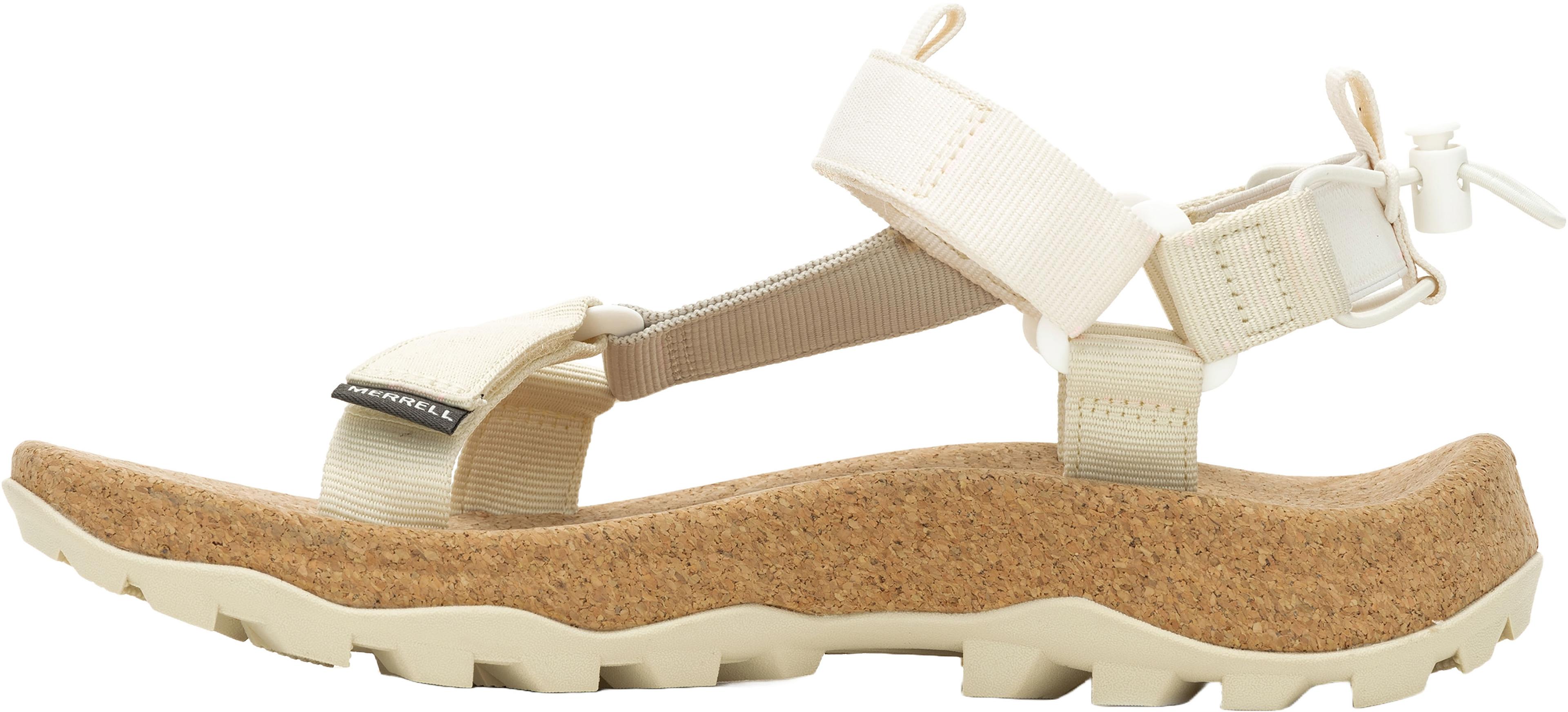 Product gallery image number 5 for product Speed Fusion Web Sandals - Women's