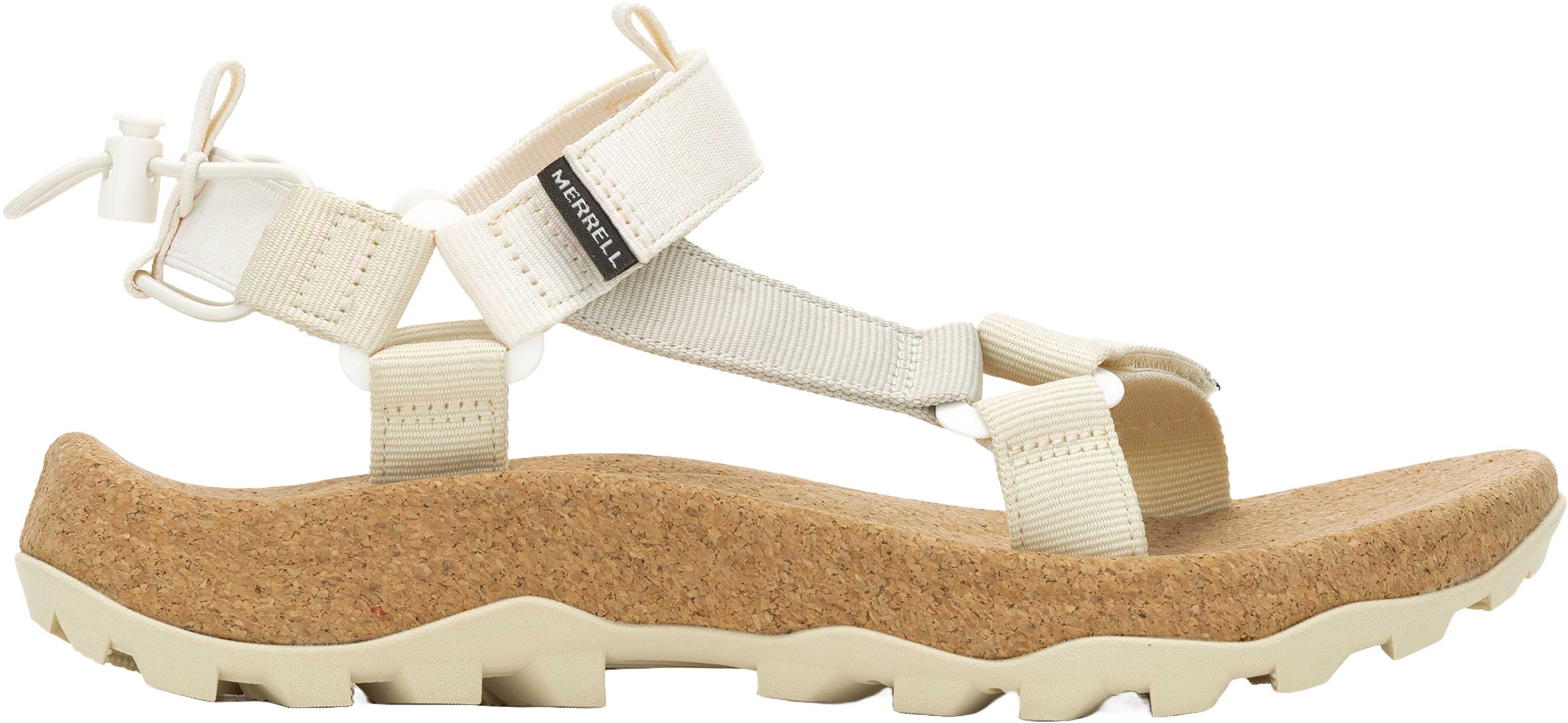 White - Cream