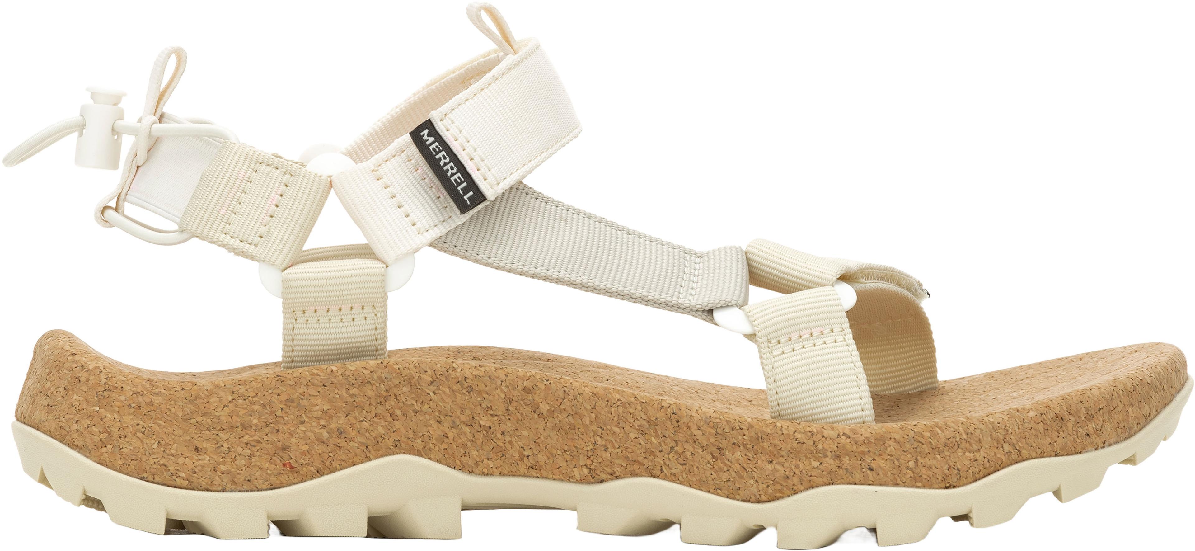 Product gallery image number 1 for product Speed Fusion Web Sandals - Women's