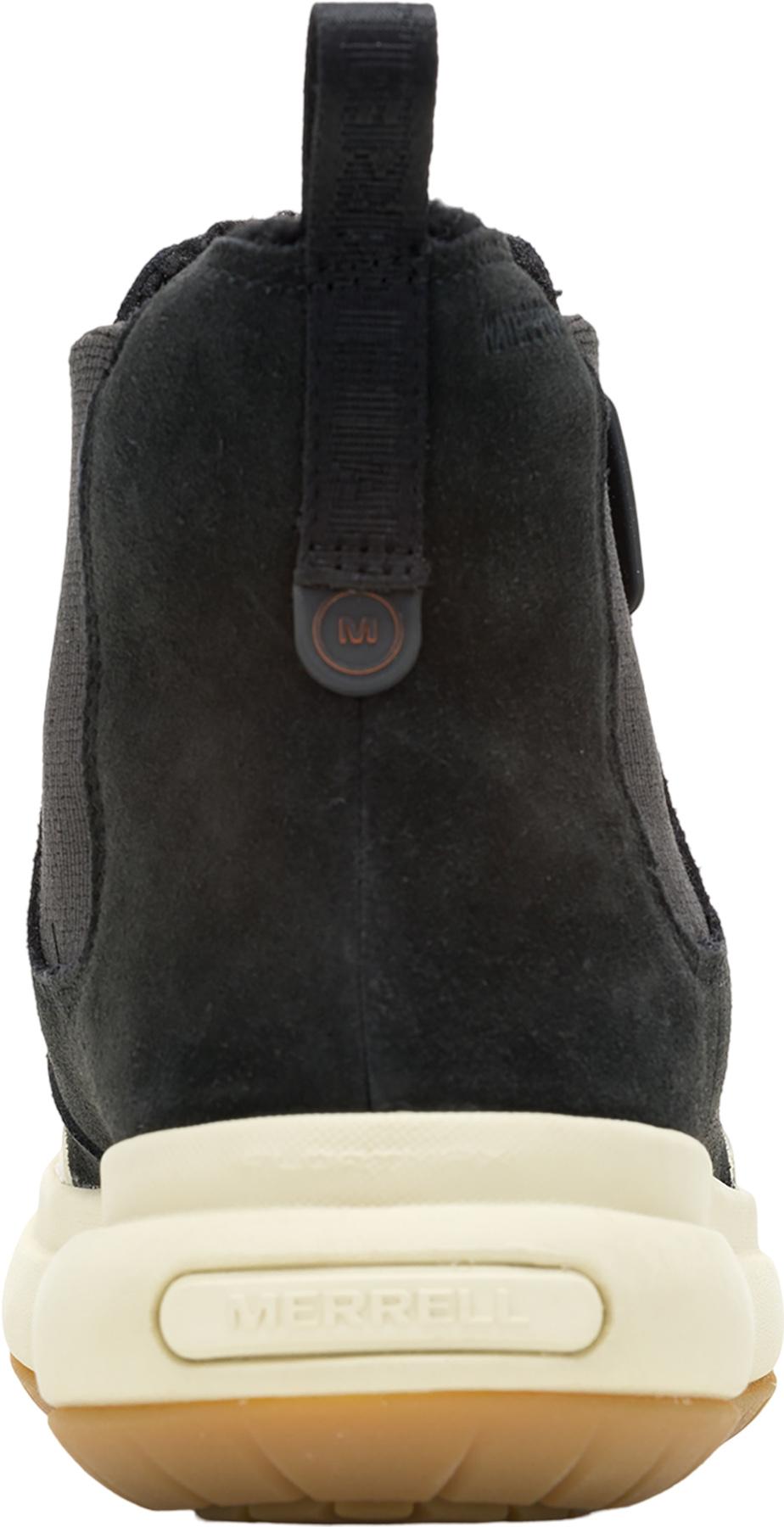 Product gallery image number 2 for product Marquette Thermo Pull-on Waterproof Boots - Women's